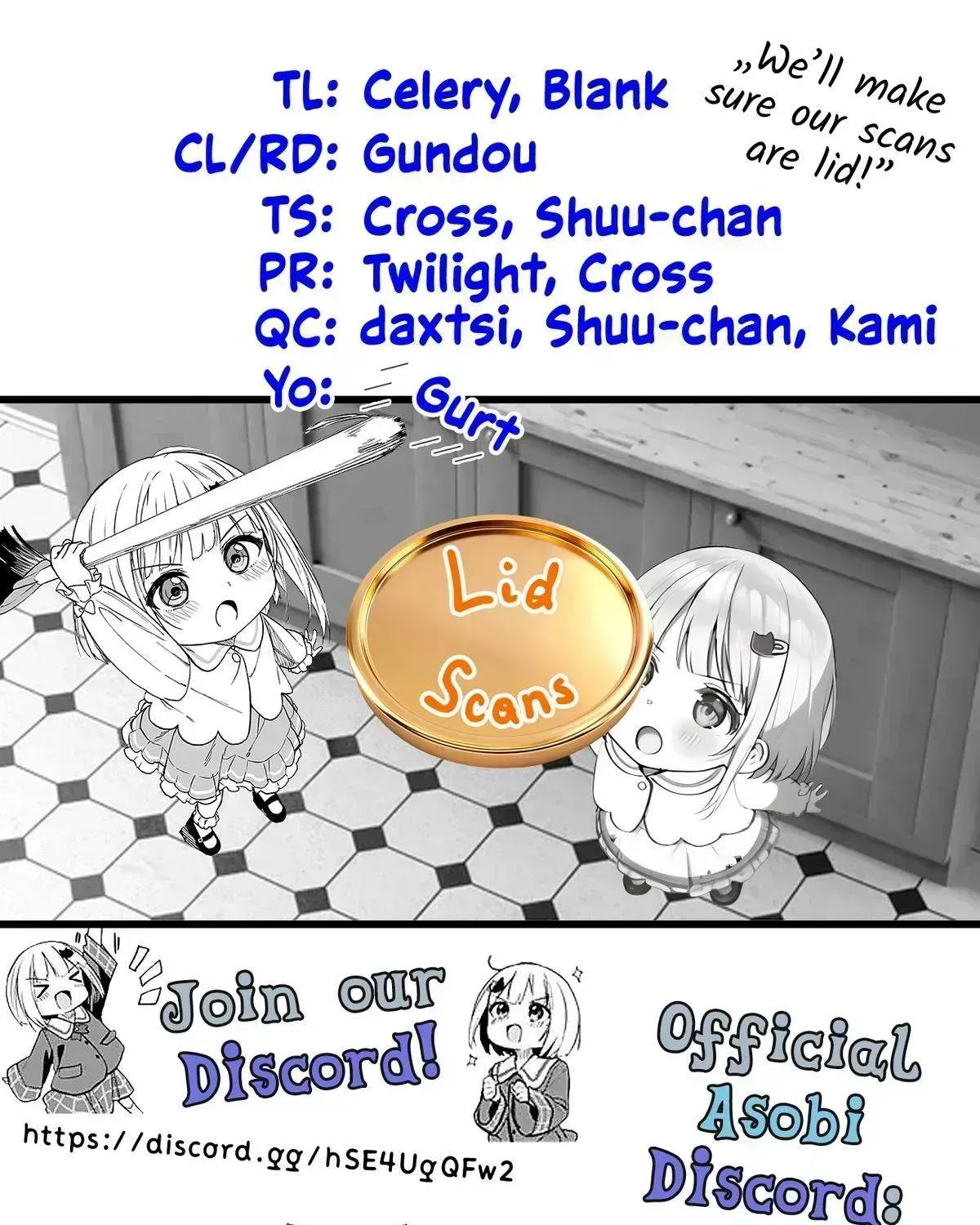 Maigo ni Natteita Youjo wo Tasuketara, Otonari ni Sumu Bishoujo Ryuugakusei ga Ie ni Asobi ni Kuru you ni Natta Ken ni Tsuite Chapter 21.3 page 38 - 