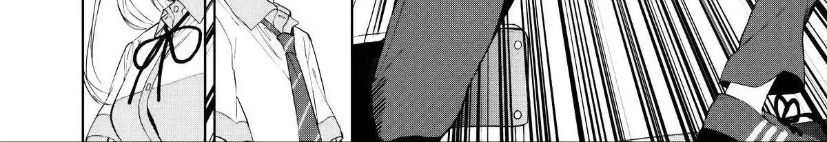 Maigo ni Natteita Youjo wo Tasuketara, Otonari ni Sumu Bishoujo Ryuugakusei ga Ie ni Asobi ni Kuru you ni Natta Ken ni Tsuite Chapter 21.3 page 8 - 