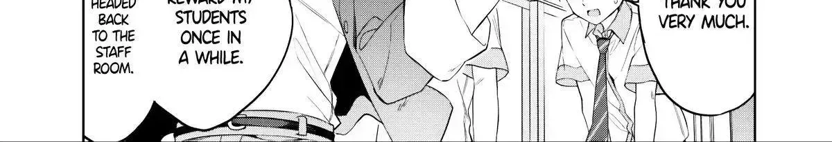 Maigo ni Natteita Youjo wo Tasuketara, Otonari ni Sumu Bishoujo Ryuugakusei ga Ie ni Asobi ni Kuru you ni Natta Ken ni Tsuite Chapter 21.4 page 20 - 