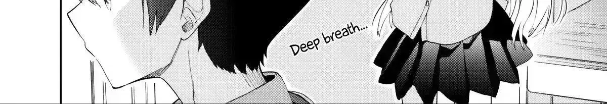 Maigo ni Natteita Youjo wo Tasuketara, Otonari ni Sumu Bishoujo Ryuugakusei ga Ie ni Asobi ni Kuru you ni Natta Ken ni Tsuite Chapter 21.4 page 32 - 