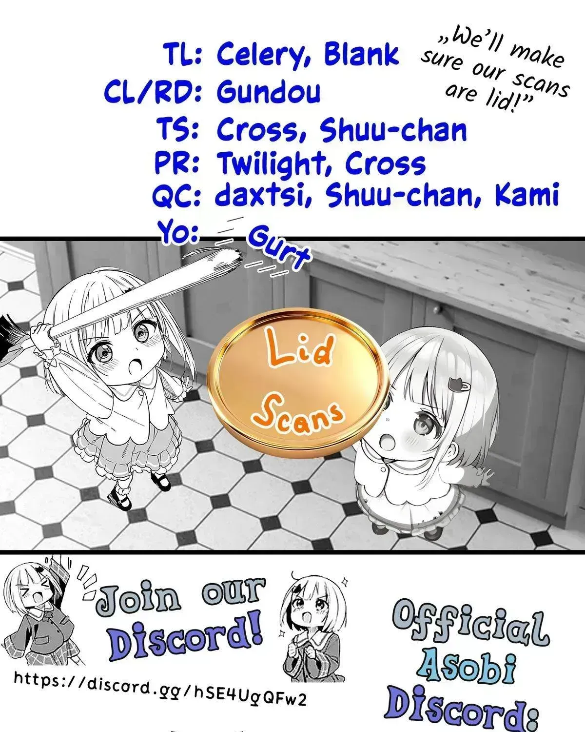 Maigo ni Natteita Youjo wo Tasuketara, Otonari ni Sumu Bishoujo Ryuugakusei ga Ie ni Asobi ni Kuru you ni Natta Ken ni Tsuite Chapter 21.4 page 38 - 
