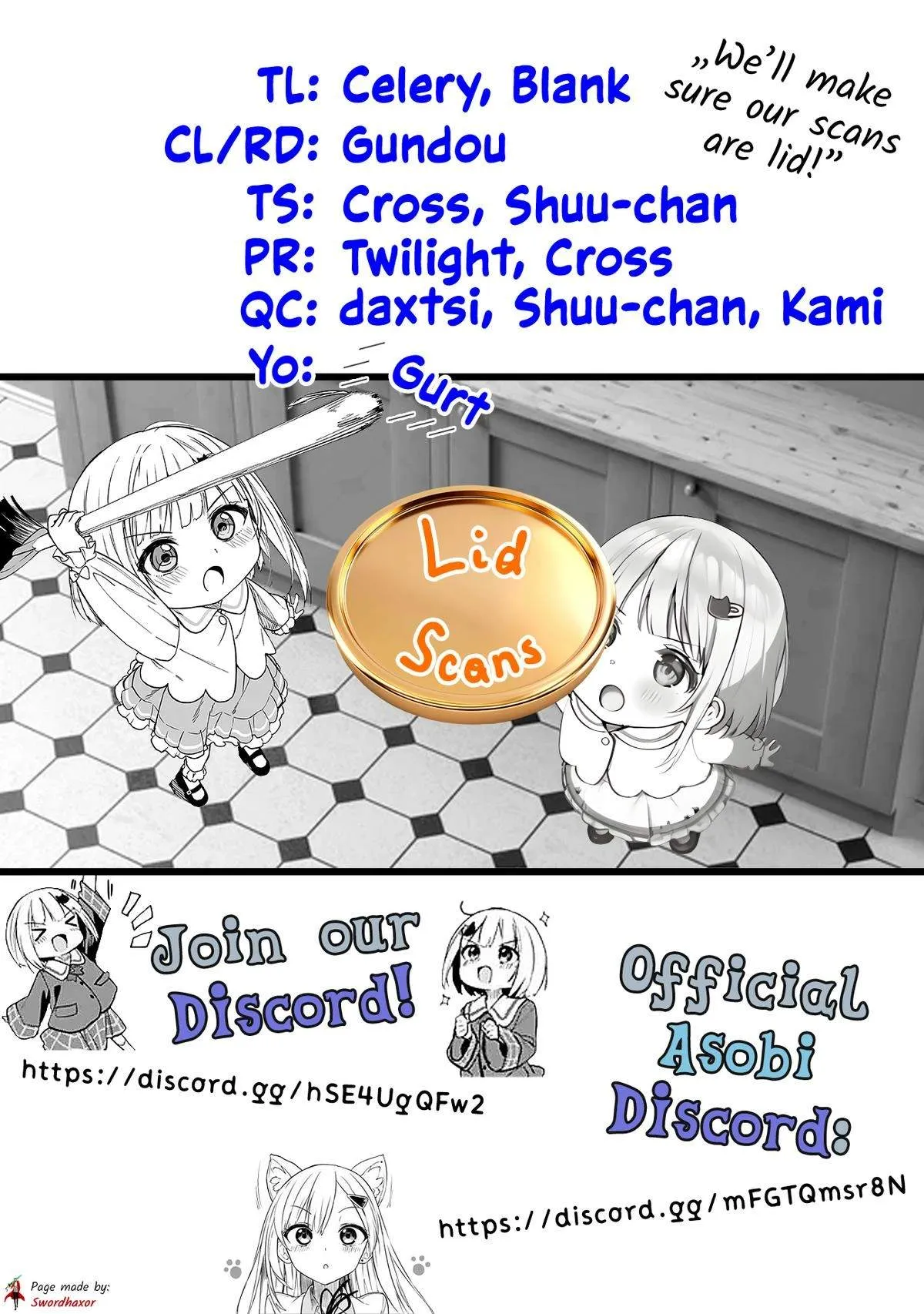 Maigo ni Natteita Youjo wo Tasuketara, Otonari ni Sumu Bishoujo Ryuugakusei ga Ie ni Asobi ni Kuru you ni Natta Ken ni Tsuite Chapter 21 page 20 - 