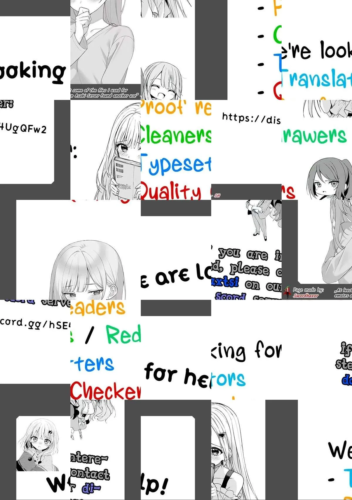 Maigo ni Natteita Youjo wo Tasuketara, Otonari ni Sumu Bishoujo Ryuugakusei ga Ie ni Asobi ni Kuru you ni Natta Ken ni Tsuite Chapter 21 page 21 - 