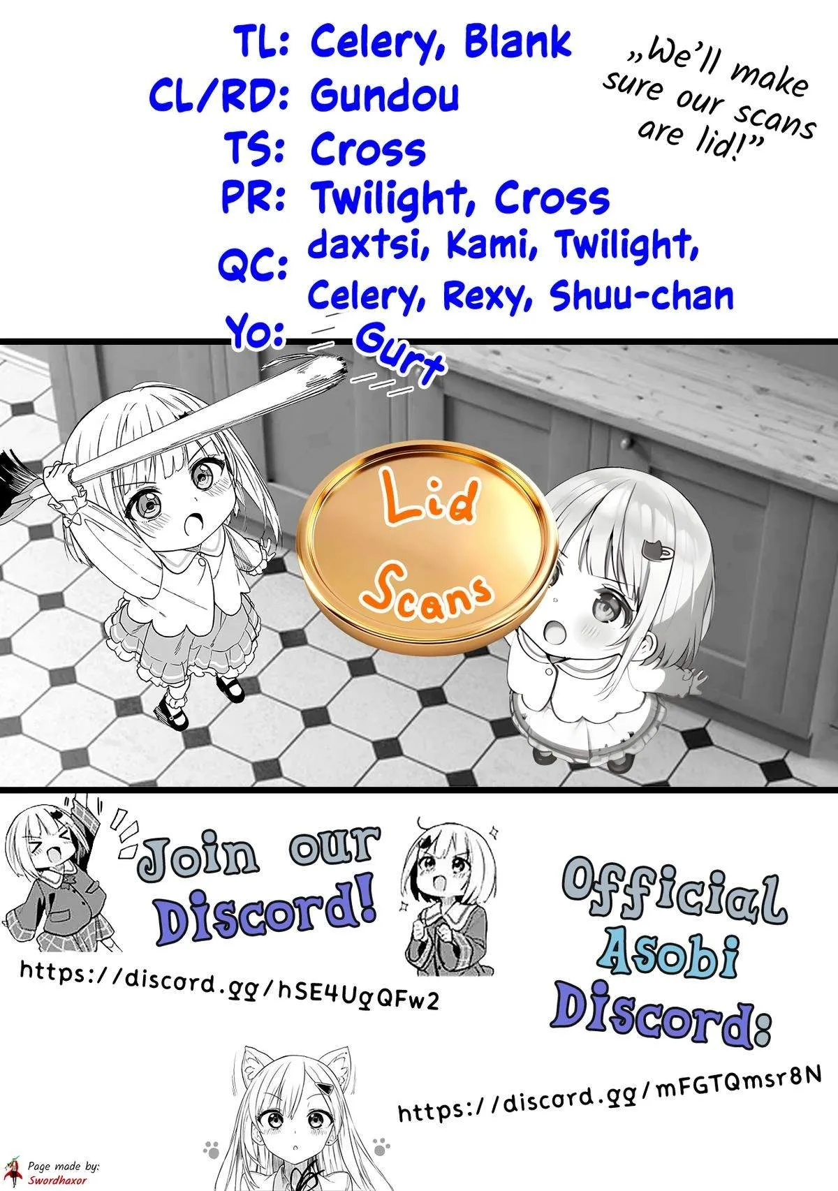 Maigo ni Natteita Youjo wo Tasuketara, Otonari ni Sumu Bishoujo Ryuugakusei ga Ie ni Asobi ni Kuru you ni Natta Ken ni Tsuite Chapter 22 page 29 - 