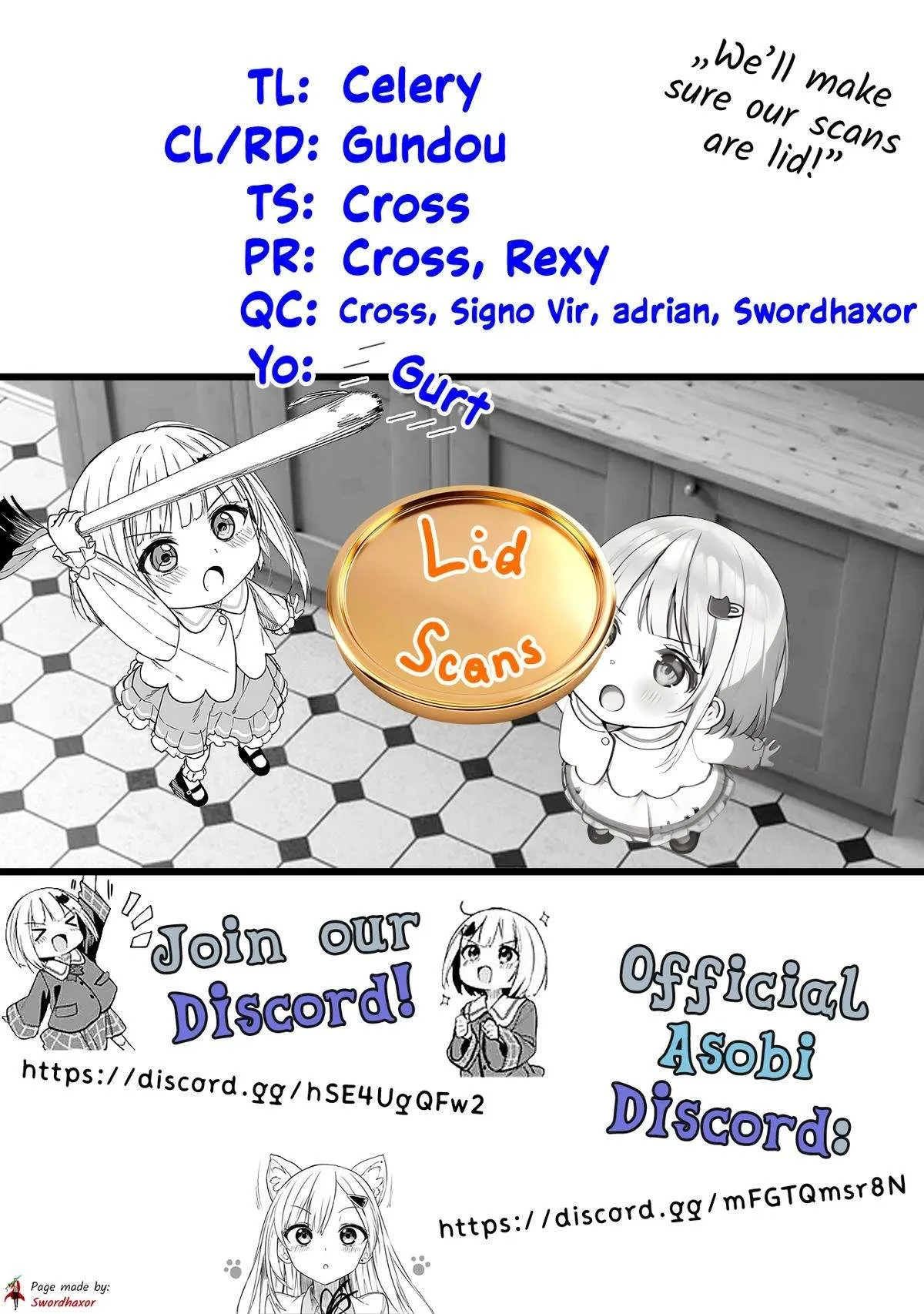 Maigo ni Natteita Youjo wo Tasuketara, Otonari ni Sumu Bishoujo Ryuugakusei ga Ie ni Asobi ni Kuru you ni Natta Ken ni Tsuite Chapter 24 page 26 - 