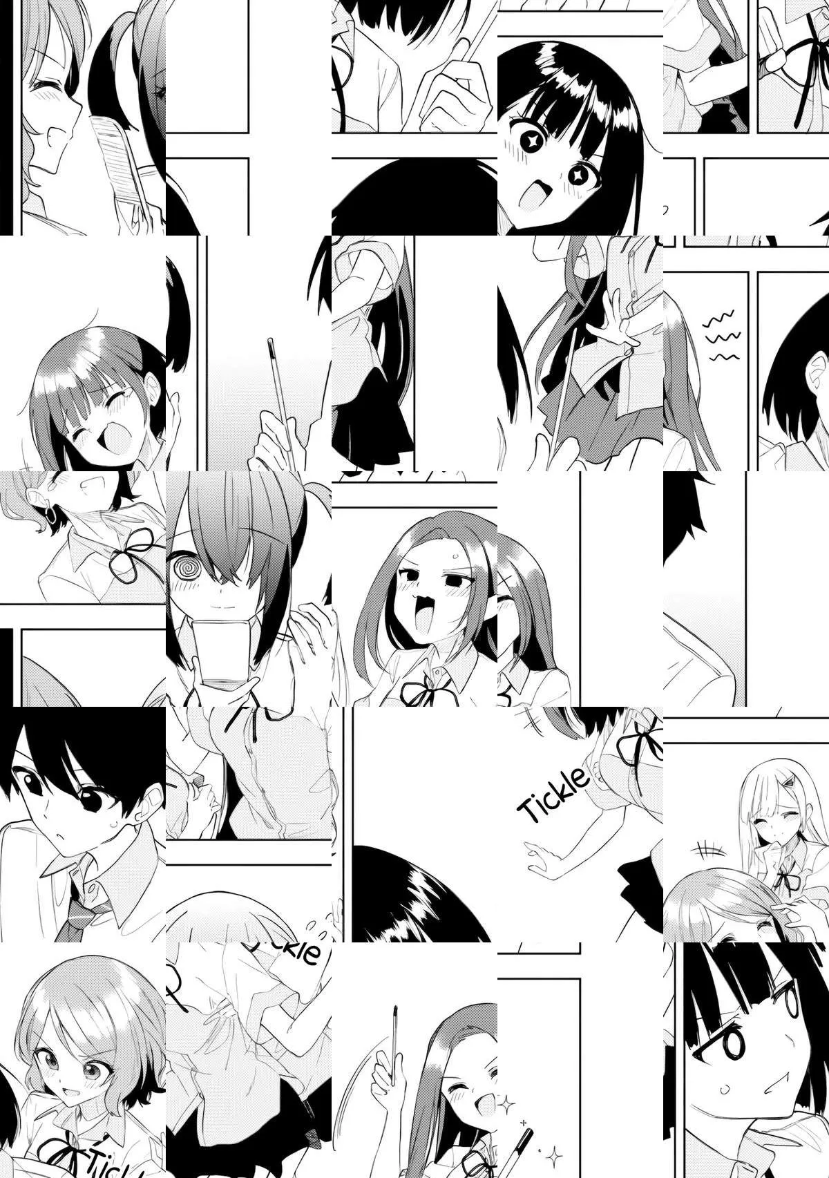 Maigo ni Natteita Youjo wo Tasuketara, Otonari ni Sumu Bishoujo Ryuugakusei ga Ie ni Asobi ni Kuru you ni Natta Ken ni Tsuite Chapter 24 page 9 - 