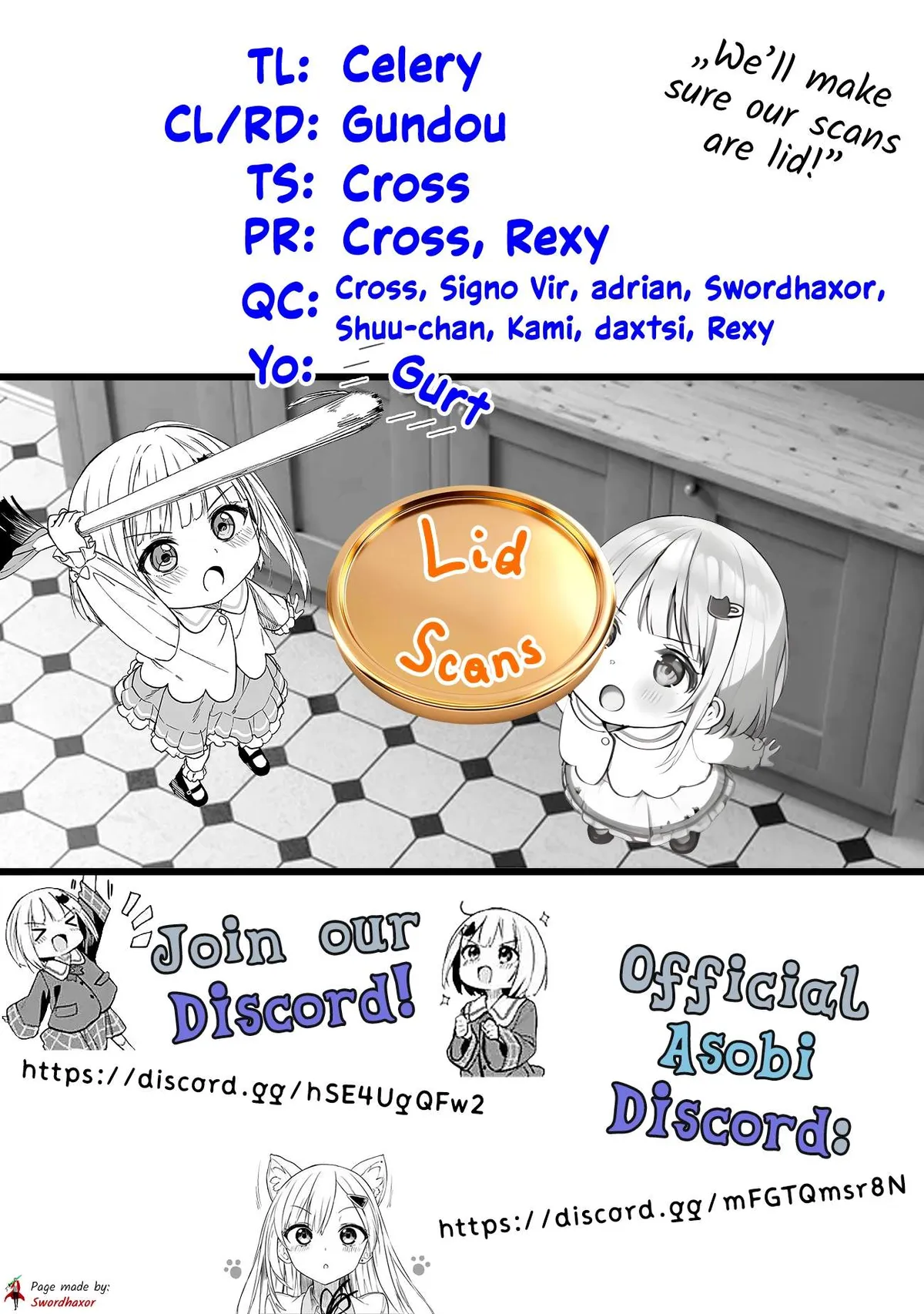 Maigo ni Natteita Youjo wo Tasuketara, Otonari ni Sumu Bishoujo Ryuugakusei ga Ie ni Asobi ni Kuru you ni Natta Ken ni Tsuite Chapter 25 page 25 - 
