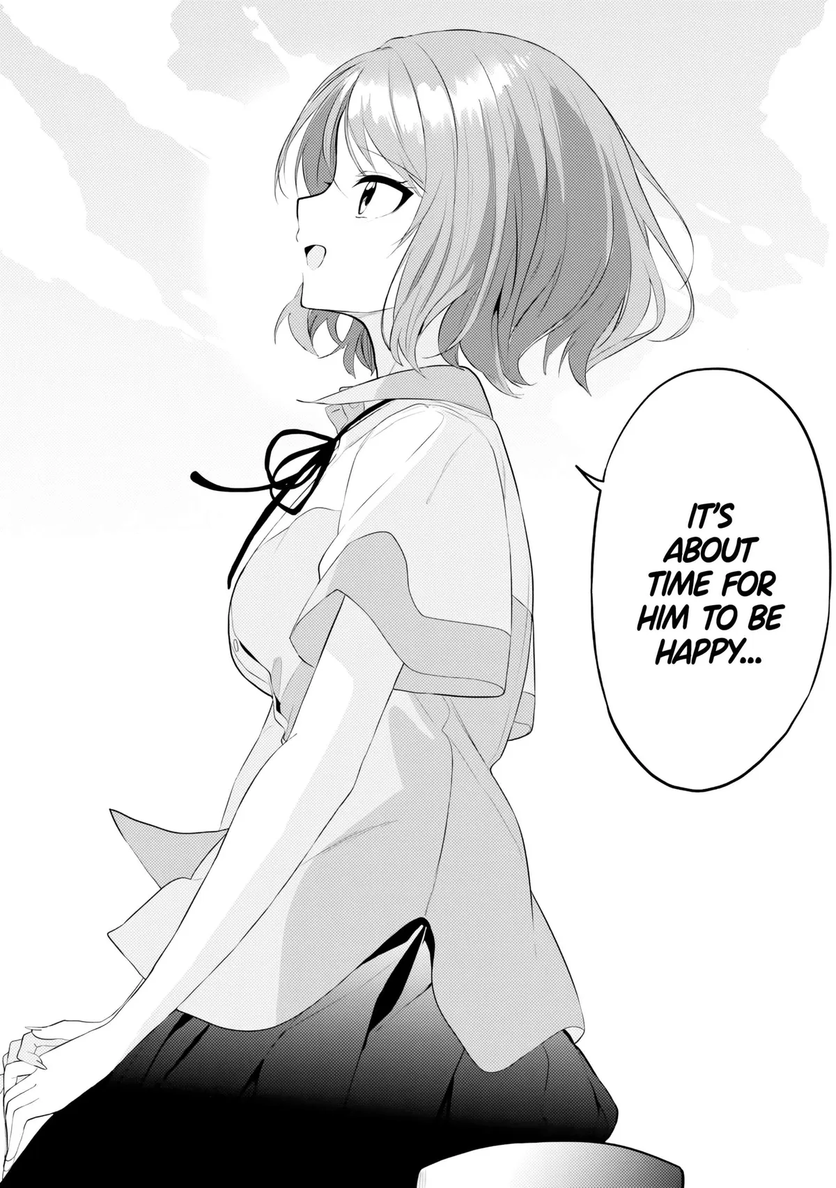 Maigo ni Natteita Youjo wo Tasuketara, Otonari ni Sumu Bishoujo Ryuugakusei ga Ie ni Asobi ni Kuru you ni Natta Ken ni Tsuite Chapter 26 page 26 - 