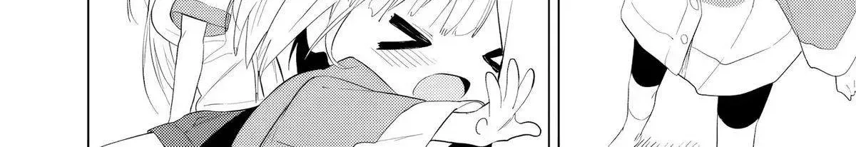 Maigo ni Natteita Youjo wo Tasuketara, Otonari ni Sumu Bishoujo Ryuugakusei ga Ie ni Asobi ni Kuru you ni Natta Ken ni Tsuite Chapter 27.1 page 38 - 