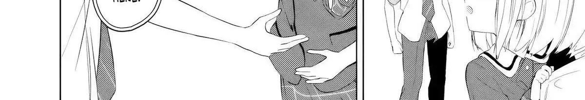 Maigo ni Natteita Youjo wo Tasuketara, Otonari ni Sumu Bishoujo Ryuugakusei ga Ie ni Asobi ni Kuru you ni Natta Ken ni Tsuite Chapter 27.1 page 50 - 