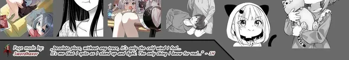 Maigo ni Natteita Youjo wo Tasuketara, Otonari ni Sumu Bishoujo Ryuugakusei ga Ie ni Asobi ni Kuru you ni Natta Ken ni Tsuite Chapter 27.2 page 2 - 