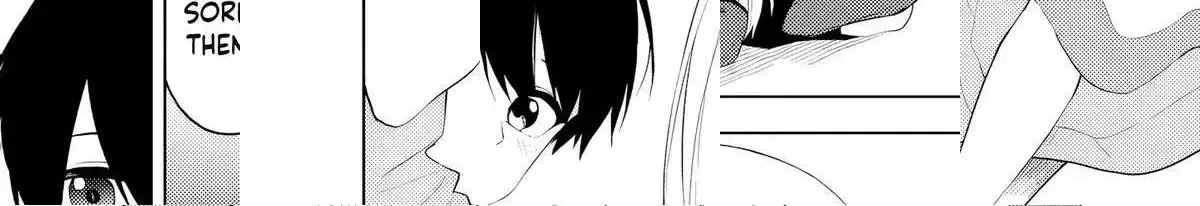 Maigo ni Natteita Youjo wo Tasuketara, Otonari ni Sumu Bishoujo Ryuugakusei ga Ie ni Asobi ni Kuru you ni Natta Ken ni Tsuite Chapter 27.2 page 42 - 
