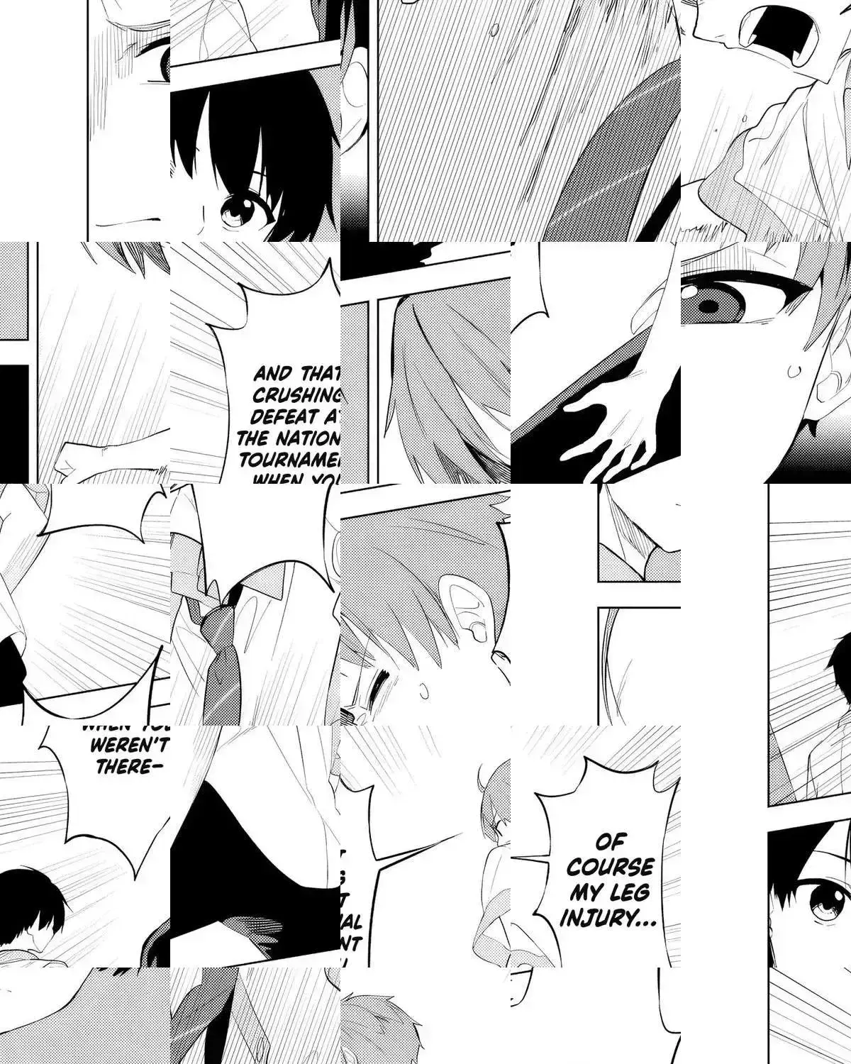 Maigo ni Natteita Youjo wo Tasuketara, Otonari ni Sumu Bishoujo Ryuugakusei ga Ie ni Asobi ni Kuru you ni Natta Ken ni Tsuite Chapter 27.3 page 17 - 