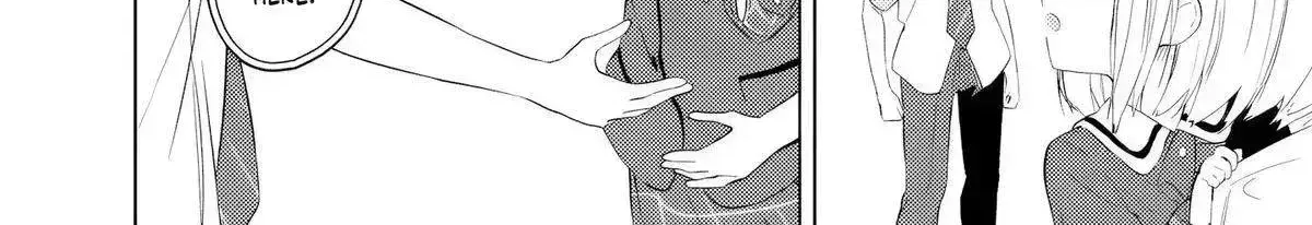 Maigo ni Natteita Youjo wo Tasuketara, Otonari ni Sumu Bishoujo Ryuugakusei ga Ie ni Asobi ni Kuru you ni Natta Ken ni Tsuite Chapter 27.3 page 50 - 