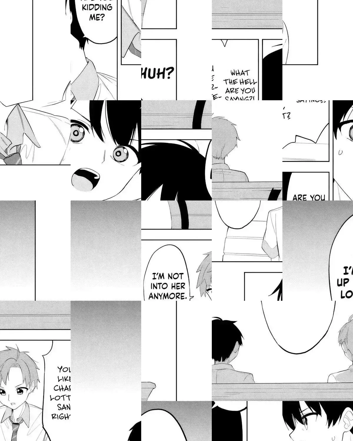 Maigo ni Natteita Youjo wo Tasuketara, Otonari ni Sumu Bishoujo Ryuugakusei ga Ie ni Asobi ni Kuru you ni Natta Ken ni Tsuite Chapter 27.4 page 11 - 