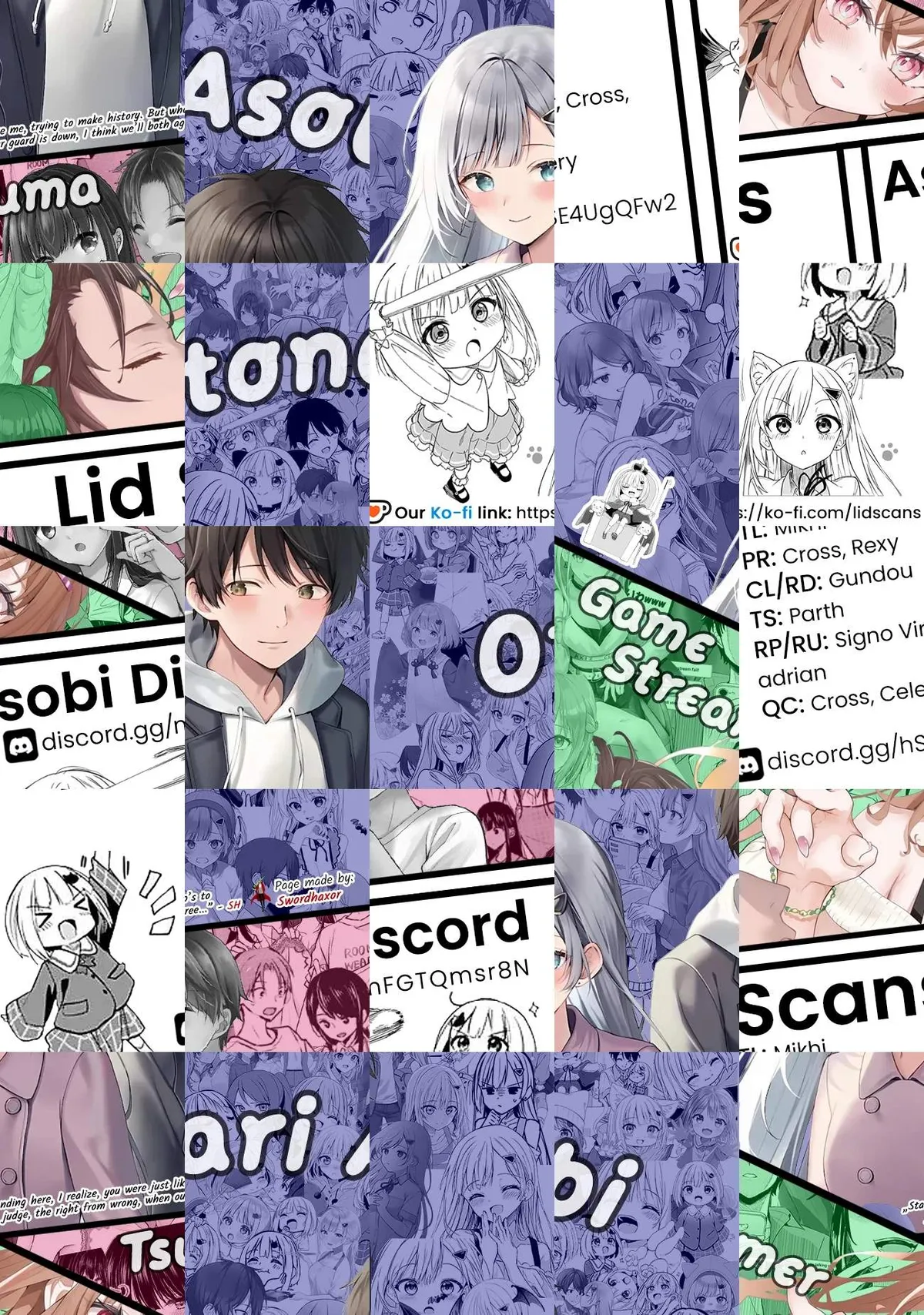 Maigo ni Natteita Youjo wo Tasuketara, Otonari ni Sumu Bishoujo Ryuugakusei ga Ie ni Asobi ni Kuru you ni Natta Ken ni Tsuite Chapter 29 page 21 - 