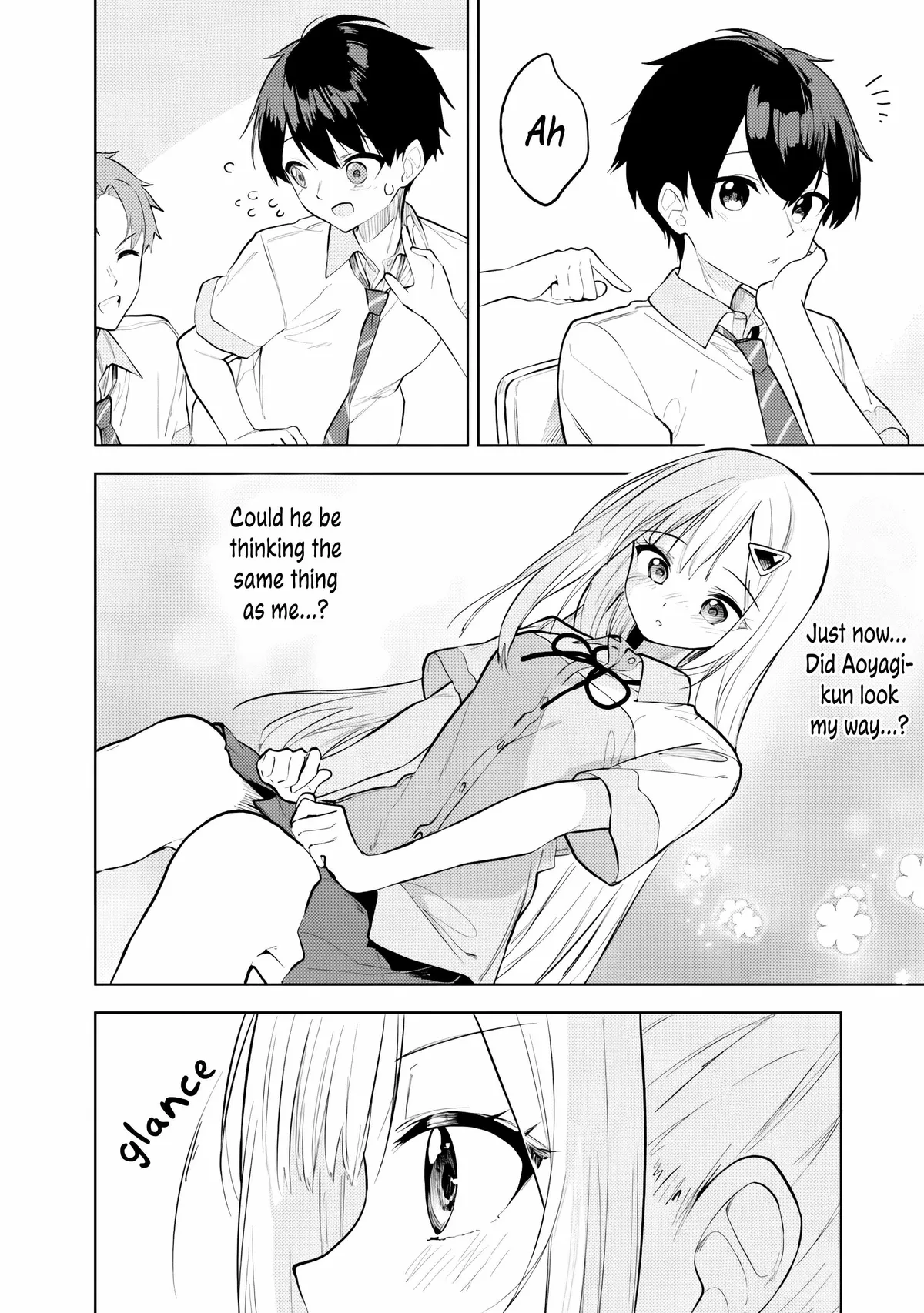 Maigo ni Natteita Youjo wo Tasuketara, Otonari ni Sumu Bishoujo Ryuugakusei ga Ie ni Asobi ni Kuru you ni Natta Ken ni Tsuite Chapter 32 page 14 - 