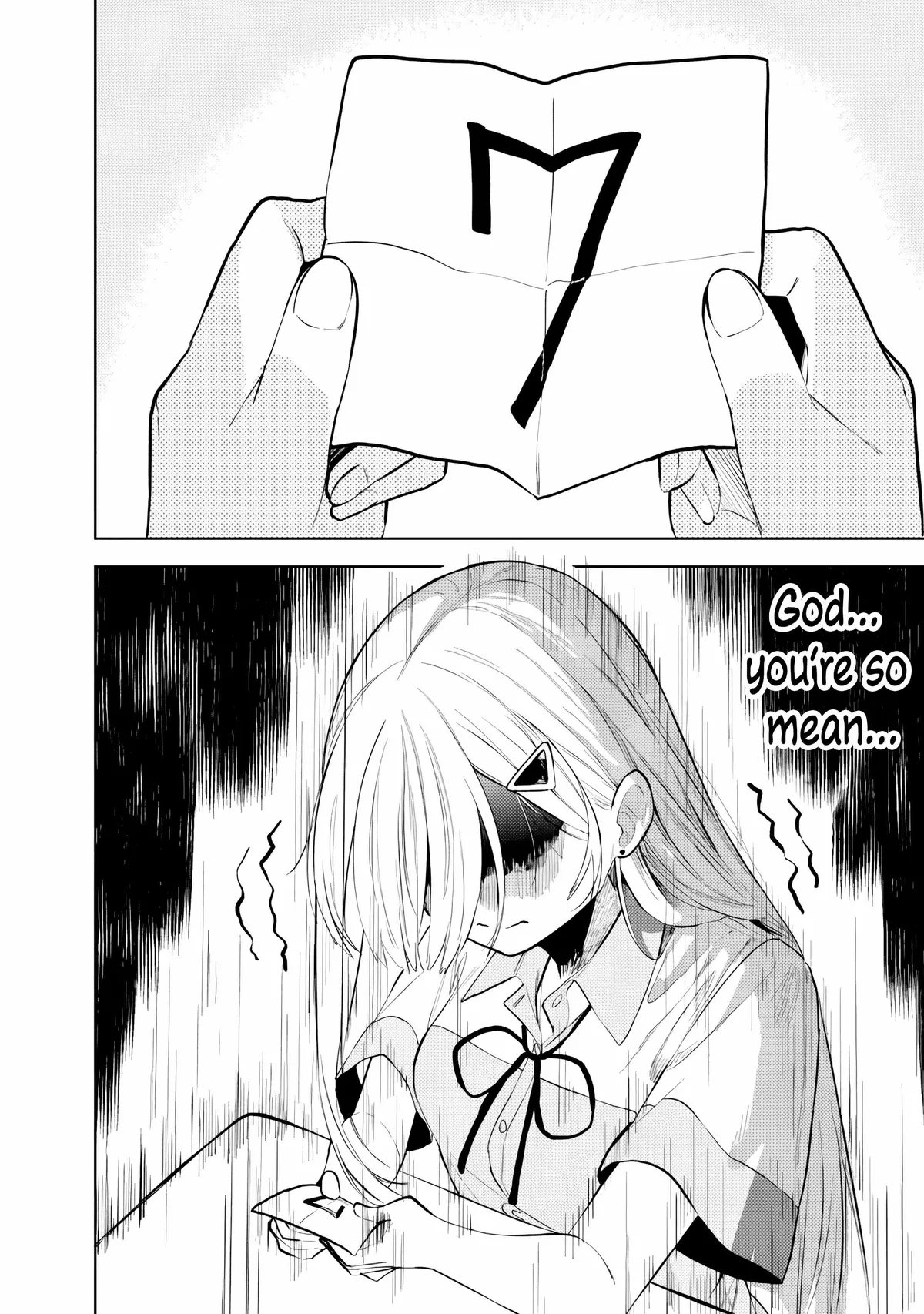 Maigo ni Natteita Youjo wo Tasuketara, Otonari ni Sumu Bishoujo Ryuugakusei ga Ie ni Asobi ni Kuru you ni Natta Ken ni Tsuite Chapter 32 page 16 - 
