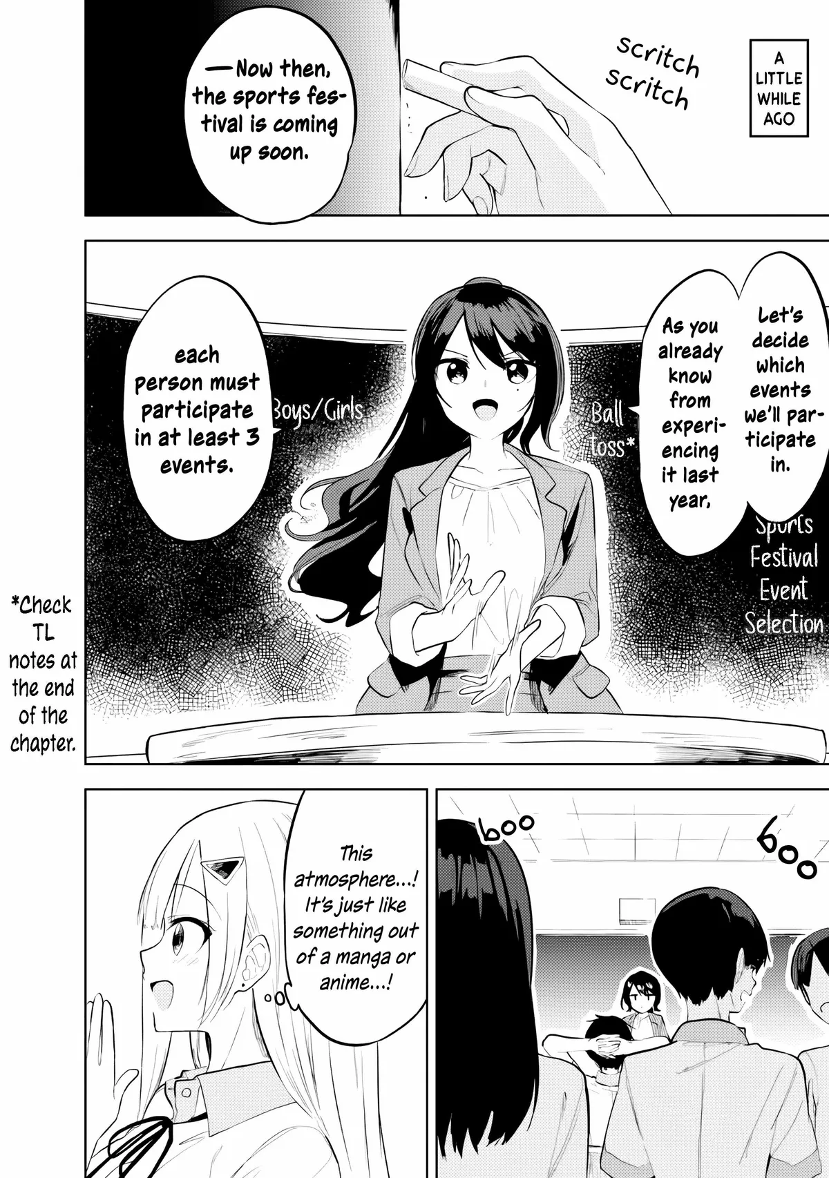 Maigo ni Natteita Youjo wo Tasuketara, Otonari ni Sumu Bishoujo Ryuugakusei ga Ie ni Asobi ni Kuru you ni Natta Ken ni Tsuite Chapter 32 page 4 - 