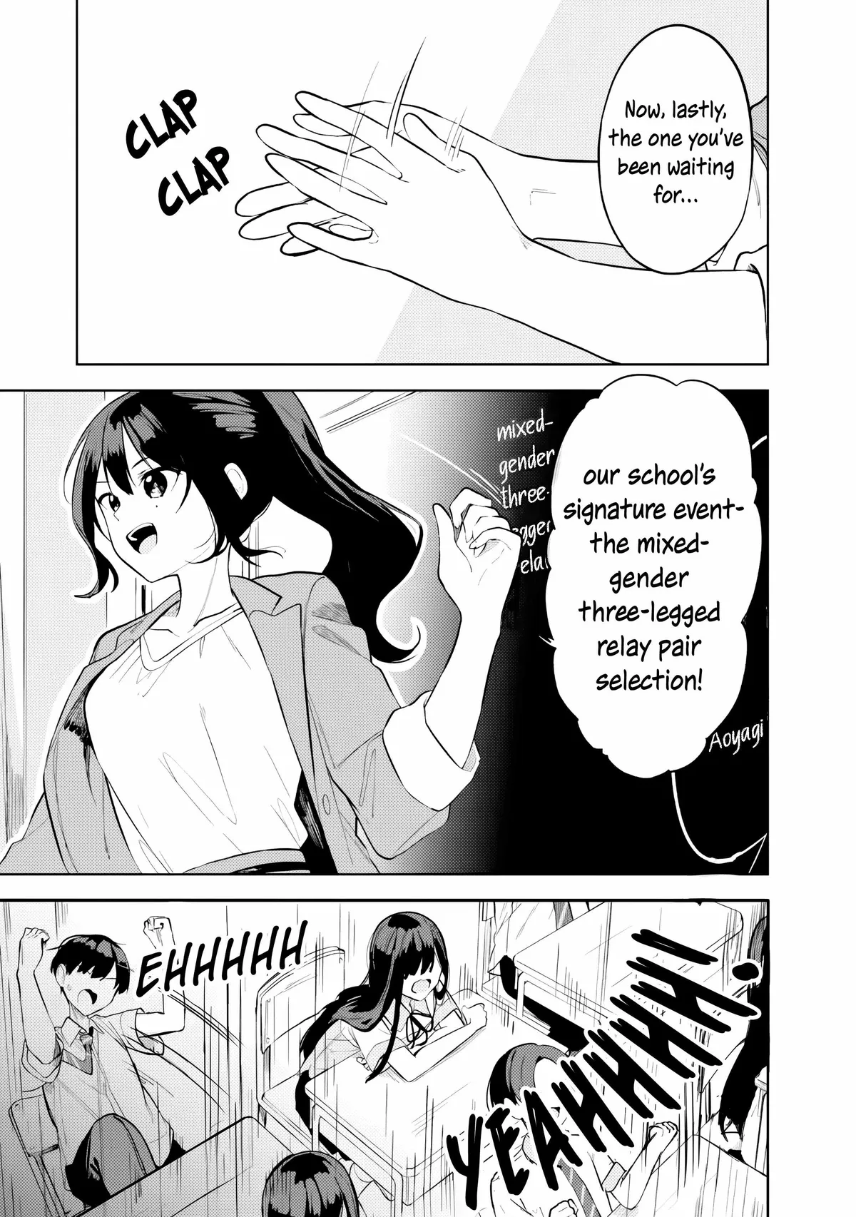 Maigo ni Natteita Youjo wo Tasuketara, Otonari ni Sumu Bishoujo Ryuugakusei ga Ie ni Asobi ni Kuru you ni Natta Ken ni Tsuite Chapter 32 page 9 - 