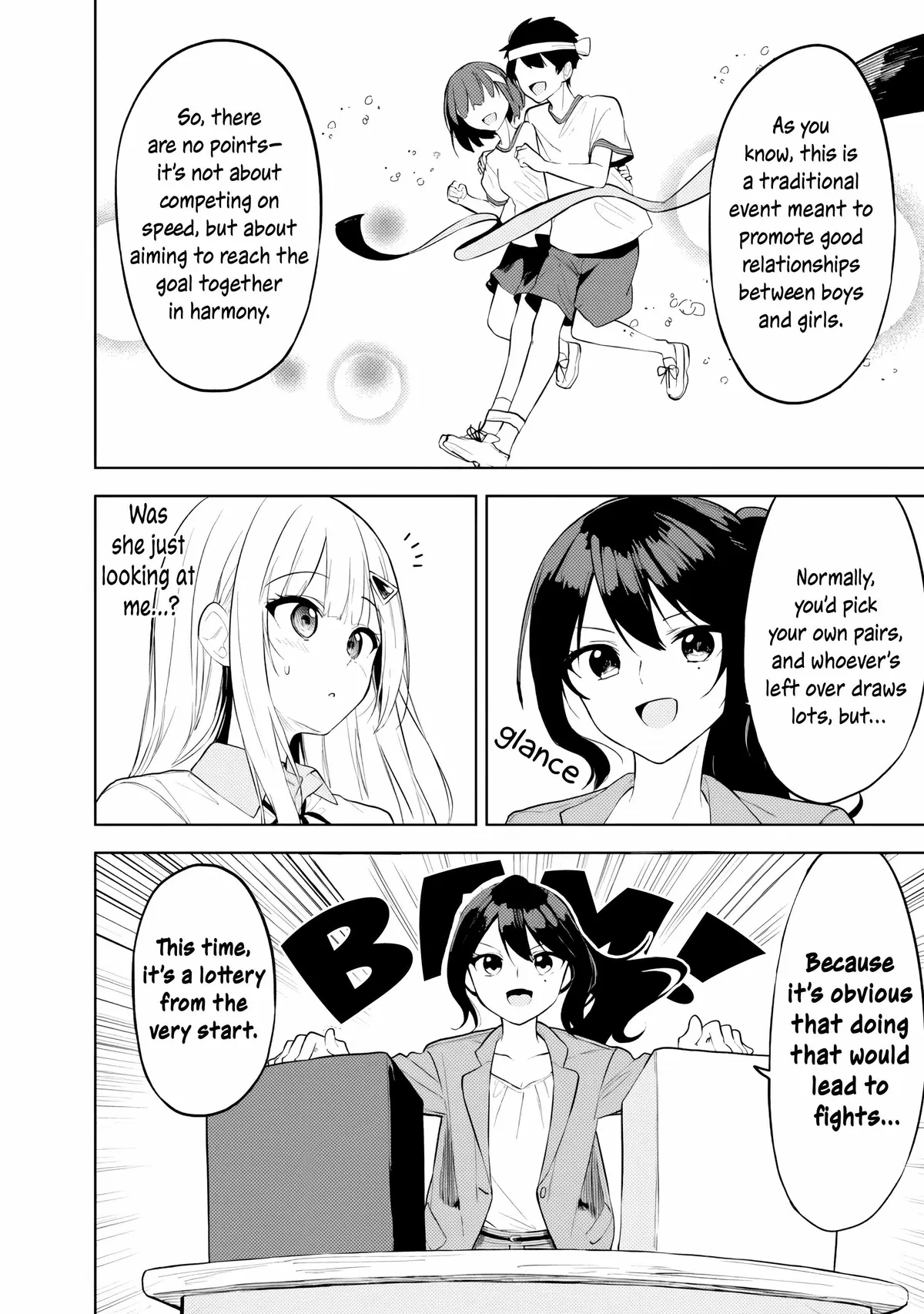 Maigo ni Natteita Youjo wo Tasuketara, Otonari ni Sumu Bishoujo Ryuugakusei ga Ie ni Asobi ni Kuru you ni Natta Ken ni Tsuite Chapter 32 page 10 - 