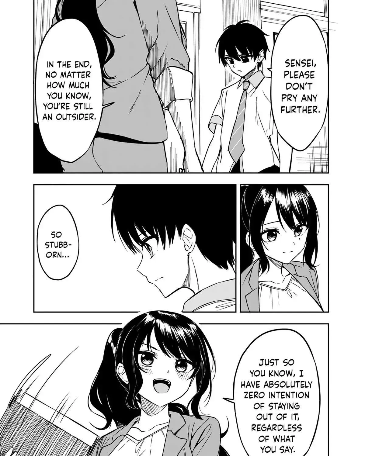 Maigo ni Natteita Youjo wo Tasuketara, Otonari ni Sumu Bishoujo Ryuugakusei ga Ie ni Asobi ni Kuru you ni Natta Ken ni Tsuite Chapter 6.3 page 22 - 