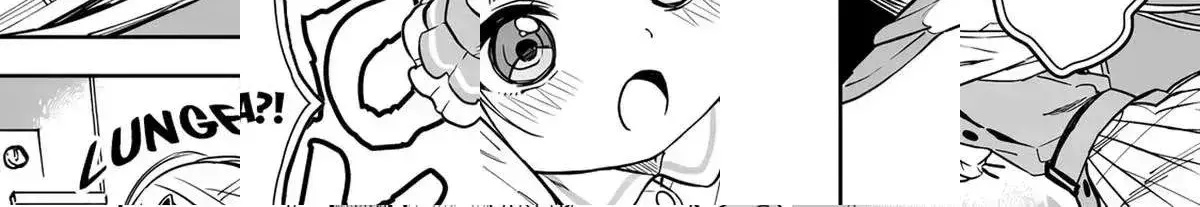 Maigo ni Natteita Youjo wo Tasuketara, Otonari ni Sumu Bishoujo Ryuugakusei ga Ie ni Asobi ni Kuru you ni Natta Ken ni Tsuite Chapter 6.3 page 41 - 