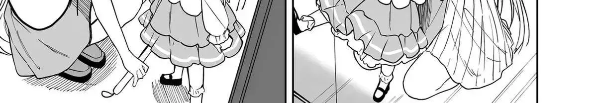 Maigo ni Natteita Youjo wo Tasuketara, Otonari ni Sumu Bishoujo Ryuugakusei ga Ie ni Asobi ni Kuru you ni Natta Ken ni Tsuite Chapter 6.3 page 43 - 