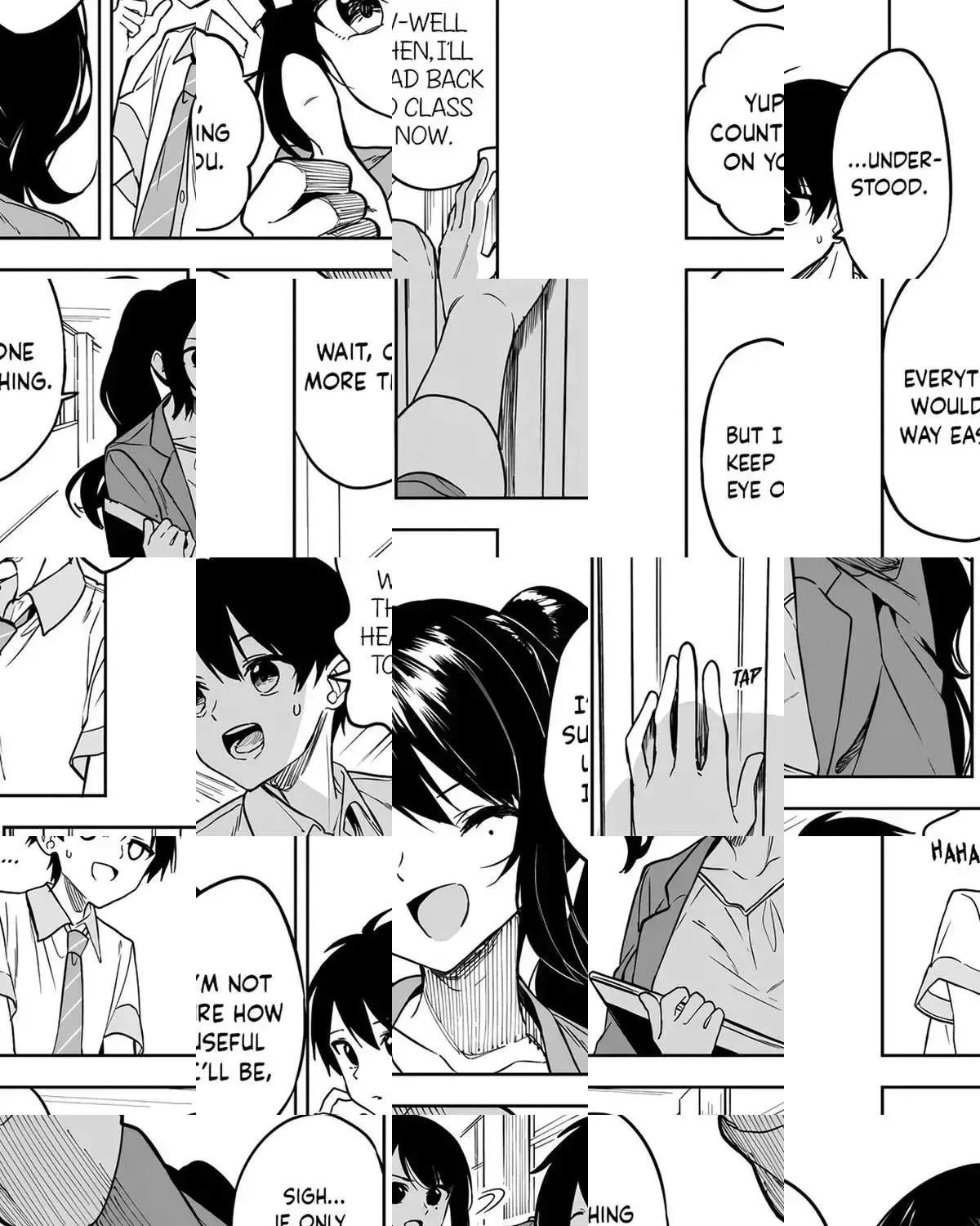 Maigo ni Natteita Youjo wo Tasuketara, Otonari ni Sumu Bishoujo Ryuugakusei ga Ie ni Asobi ni Kuru you ni Natta Ken ni Tsuite Chapter 6.4 page 16 - 