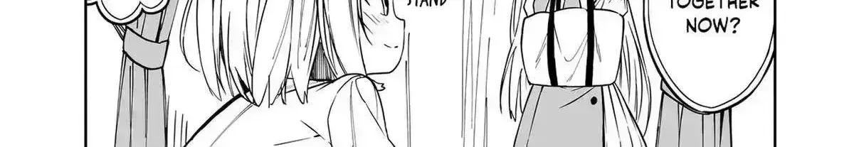 Maigo ni Natteita Youjo wo Tasuketara, Otonari ni Sumu Bishoujo Ryuugakusei ga Ie ni Asobi ni Kuru you ni Natta Ken ni Tsuite Chapter 6.4 page 33 - 