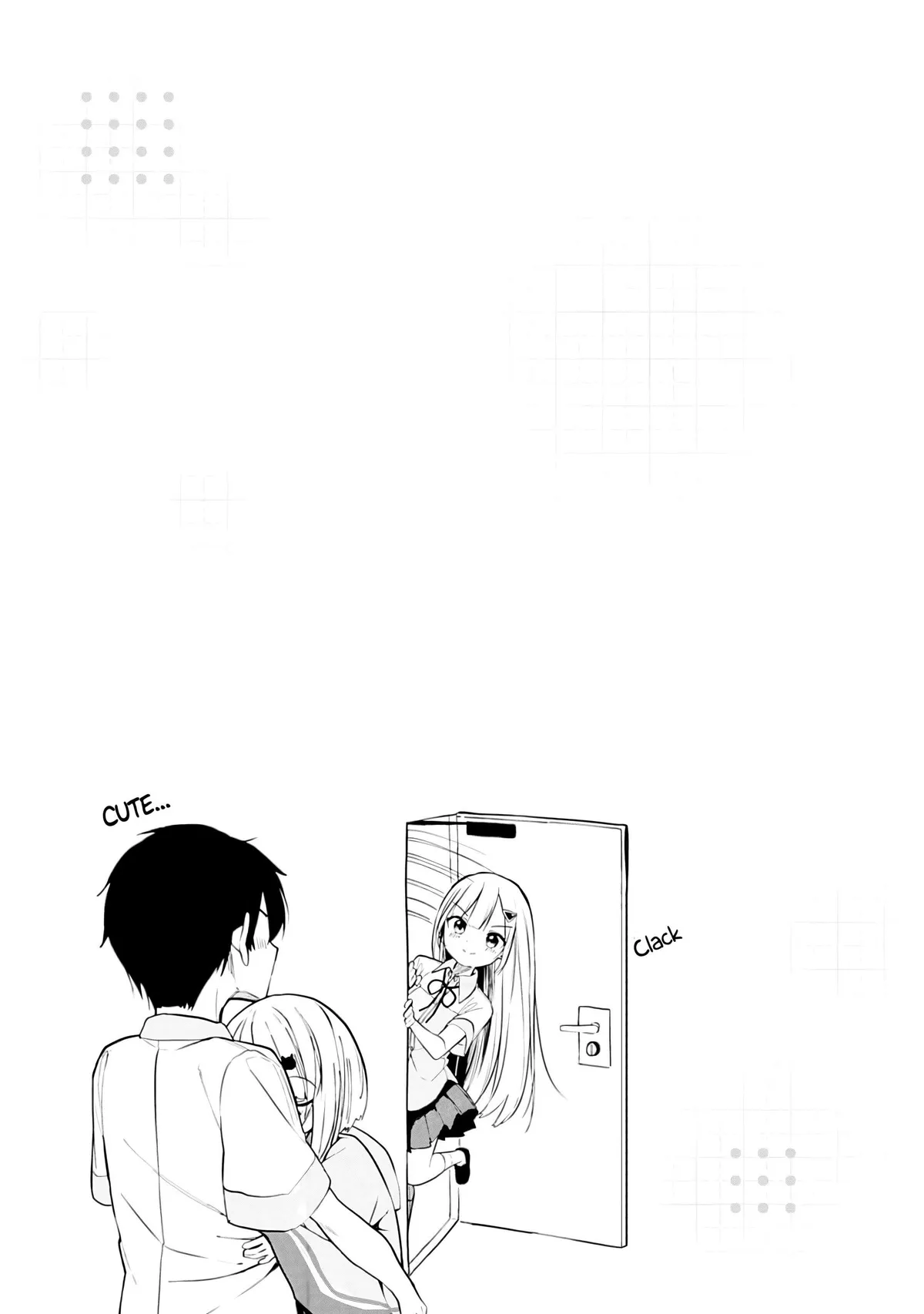 Maigo ni Natteita Youjo wo Tasuketara, Otonari ni Sumu Bishoujo Ryuugakusei ga Ie ni Asobi ni Kuru you ni Natta Ken ni Tsuite Chapter 6 page 5 - 