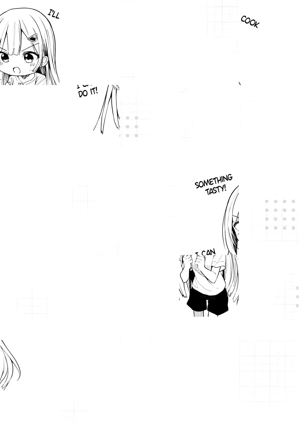 Maigo ni Natteita Youjo wo Tasuketara, Otonari ni Sumu Bishoujo Ryuugakusei ga Ie ni Asobi ni Kuru you ni Natta Ken ni Tsuite Chapter 6 page 6 - 