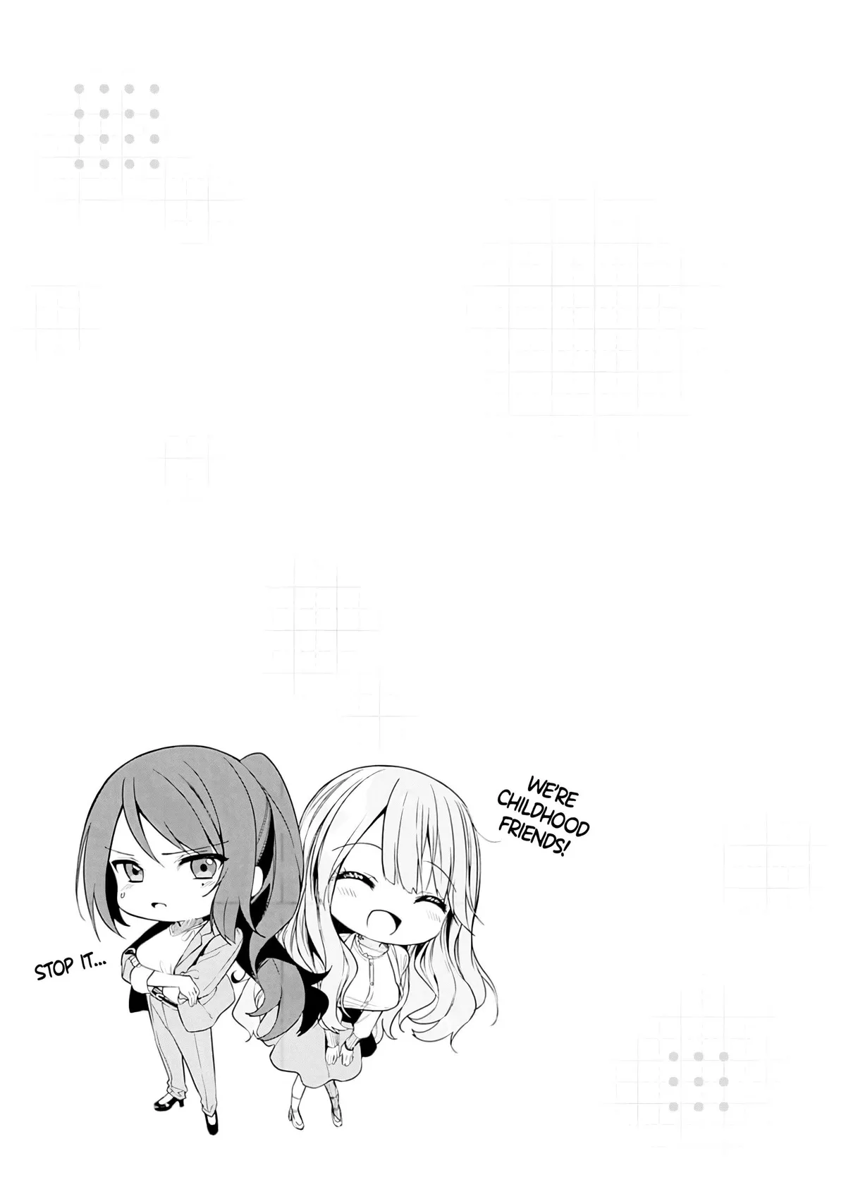 Maigo ni Natteita Youjo wo Tasuketara, Otonari ni Sumu Bishoujo Ryuugakusei ga Ie ni Asobi ni Kuru you ni Natta Ken ni Tsuite Chapter 6 page 8 - 