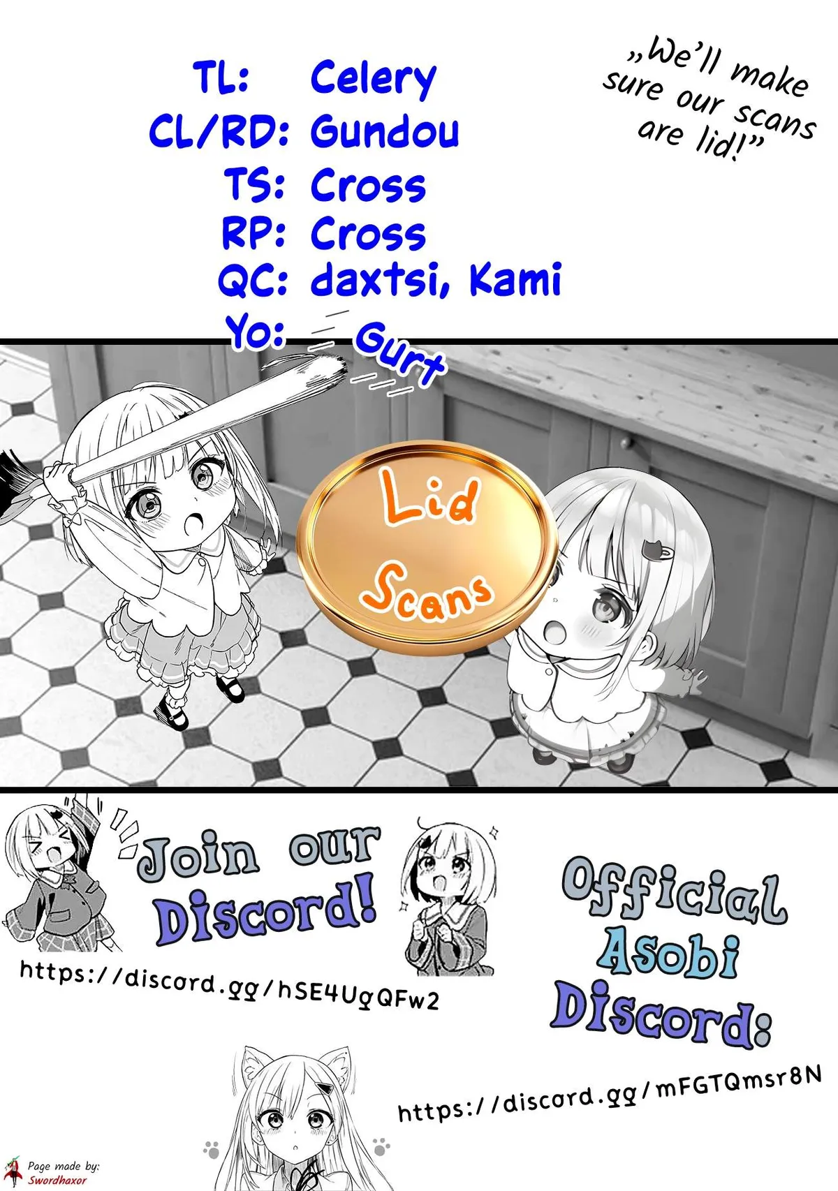Maigo ni Natteita Youjo wo Tasuketara, Otonari ni Sumu Bishoujo Ryuugakusei ga Ie ni Asobi ni Kuru you ni Natta Ken ni Tsuite Chapter 6 page 10 - 
