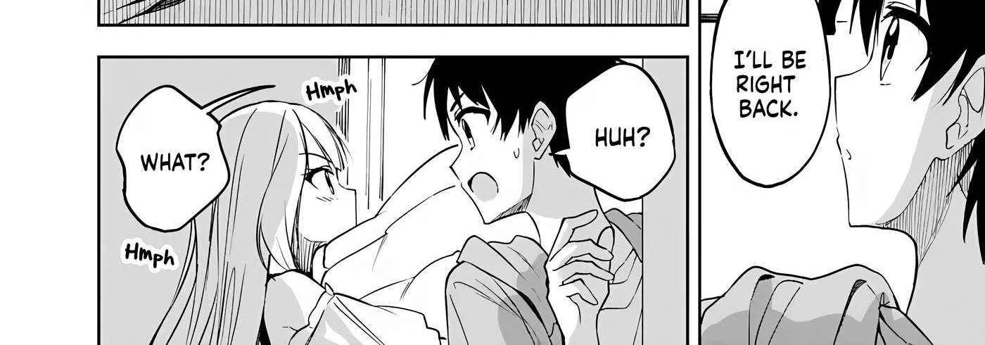 Maigo ni Natteita Youjo wo Tasuketara, Otonari ni Sumu Bishoujo Ryuugakusei ga Ie ni Asobi ni Kuru You ni Natta Ken Nitsuite Chapter 10 page 19 - 