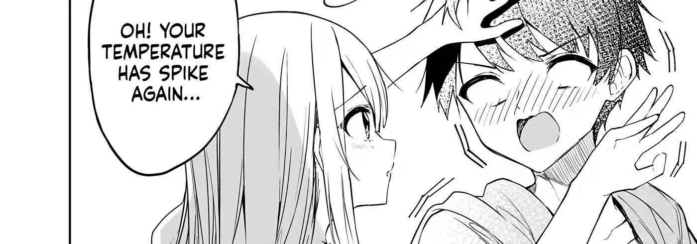 Maigo ni Natteita Youjo wo Tasuketara, Otonari ni Sumu Bishoujo Ryuugakusei ga Ie ni Asobi ni Kuru You ni Natta Ken Nitsuite Chapter 10 page 23 - 
