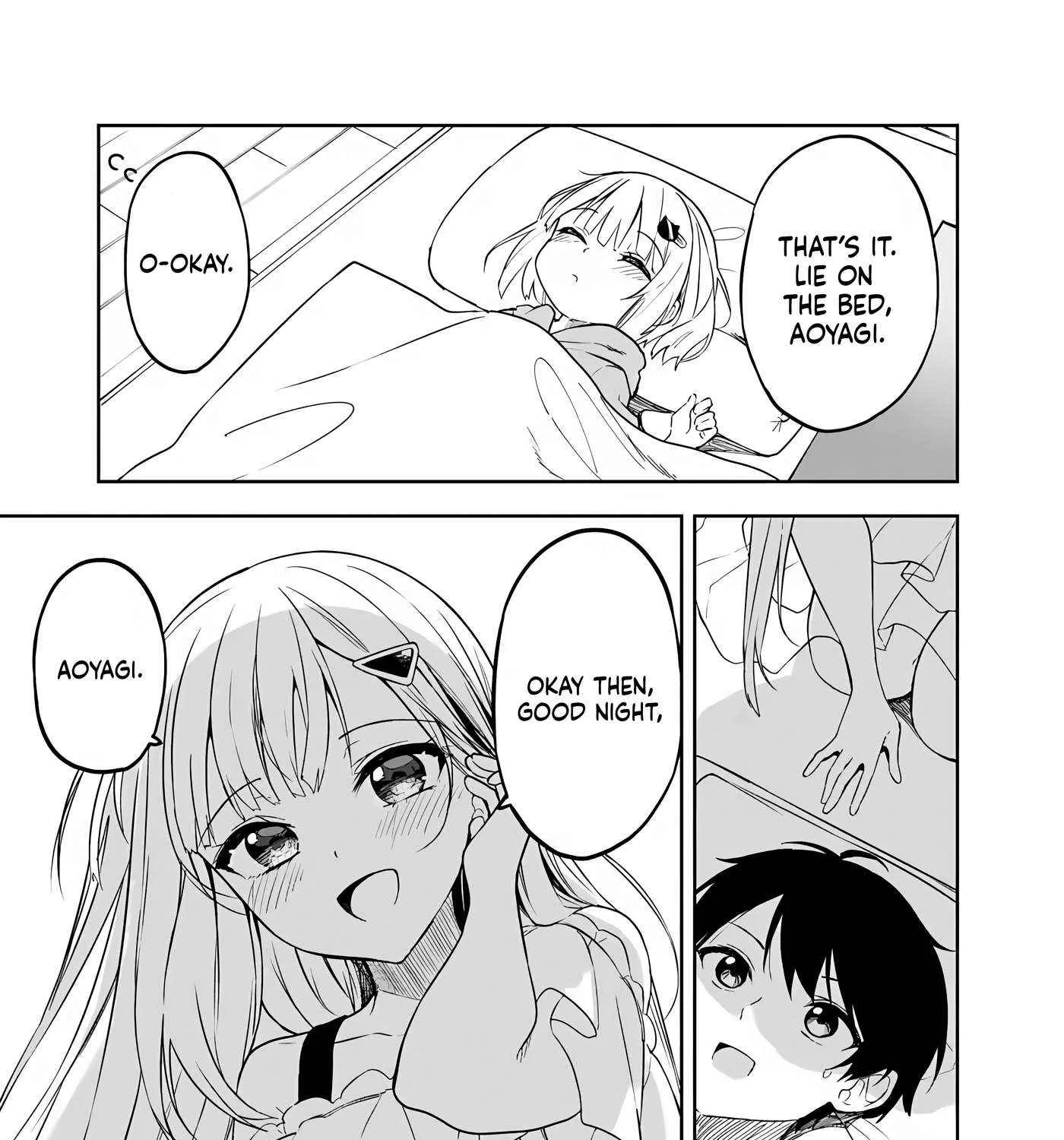 Maigo ni Natteita Youjo wo Tasuketara, Otonari ni Sumu Bishoujo Ryuugakusei ga Ie ni Asobi ni Kuru You ni Natta Ken Nitsuite Chapter 10 page 24 - 