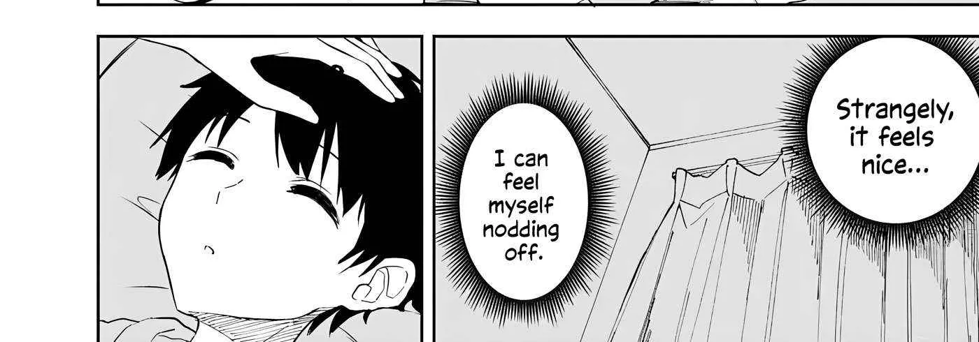 Maigo ni Natteita Youjo wo Tasuketara, Otonari ni Sumu Bishoujo Ryuugakusei ga Ie ni Asobi ni Kuru You ni Natta Ken Nitsuite Chapter 10 page 27 - 