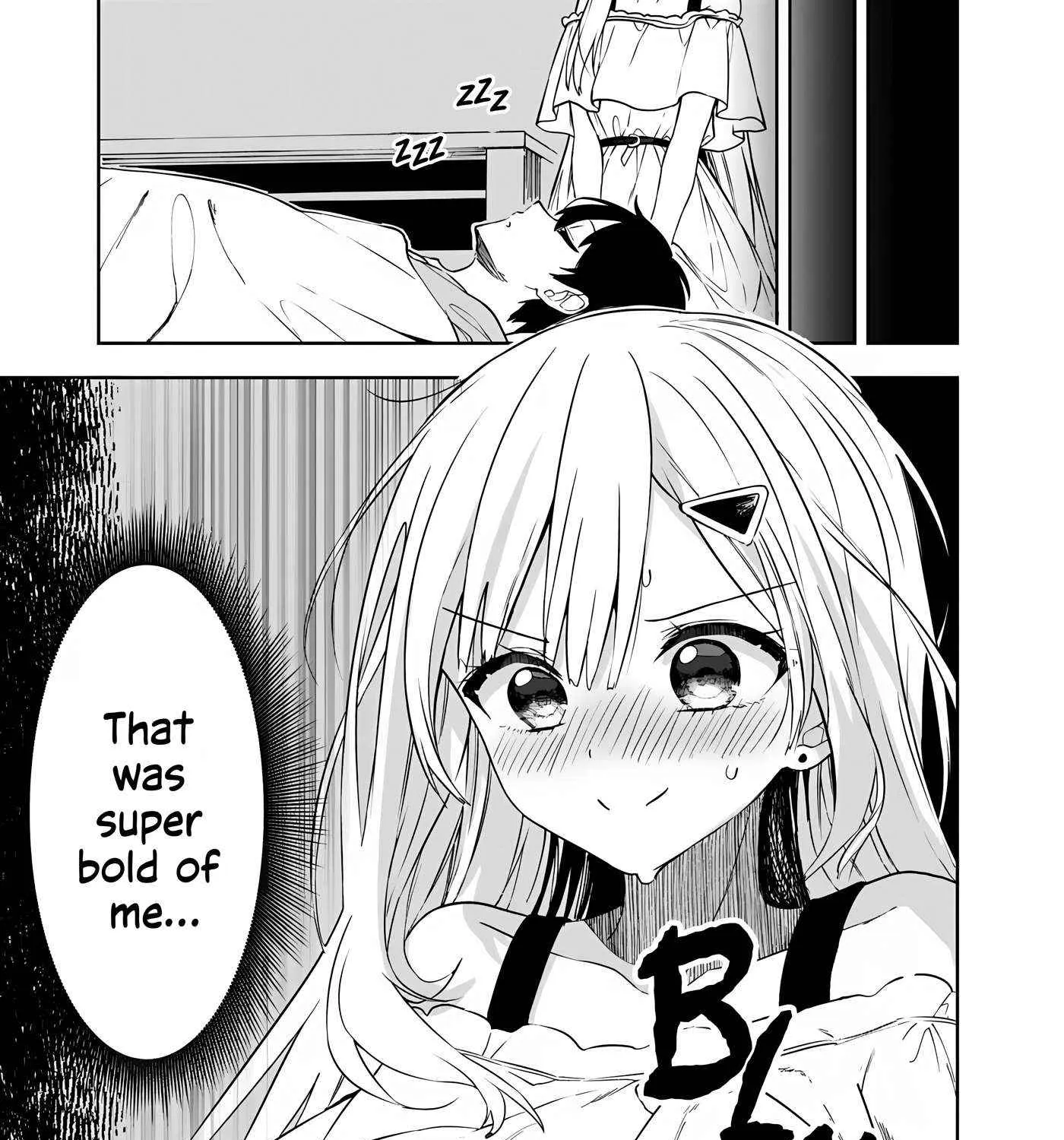 Maigo ni Natteita Youjo wo Tasuketara, Otonari ni Sumu Bishoujo Ryuugakusei ga Ie ni Asobi ni Kuru You ni Natta Ken Nitsuite Chapter 10 page 28 - 