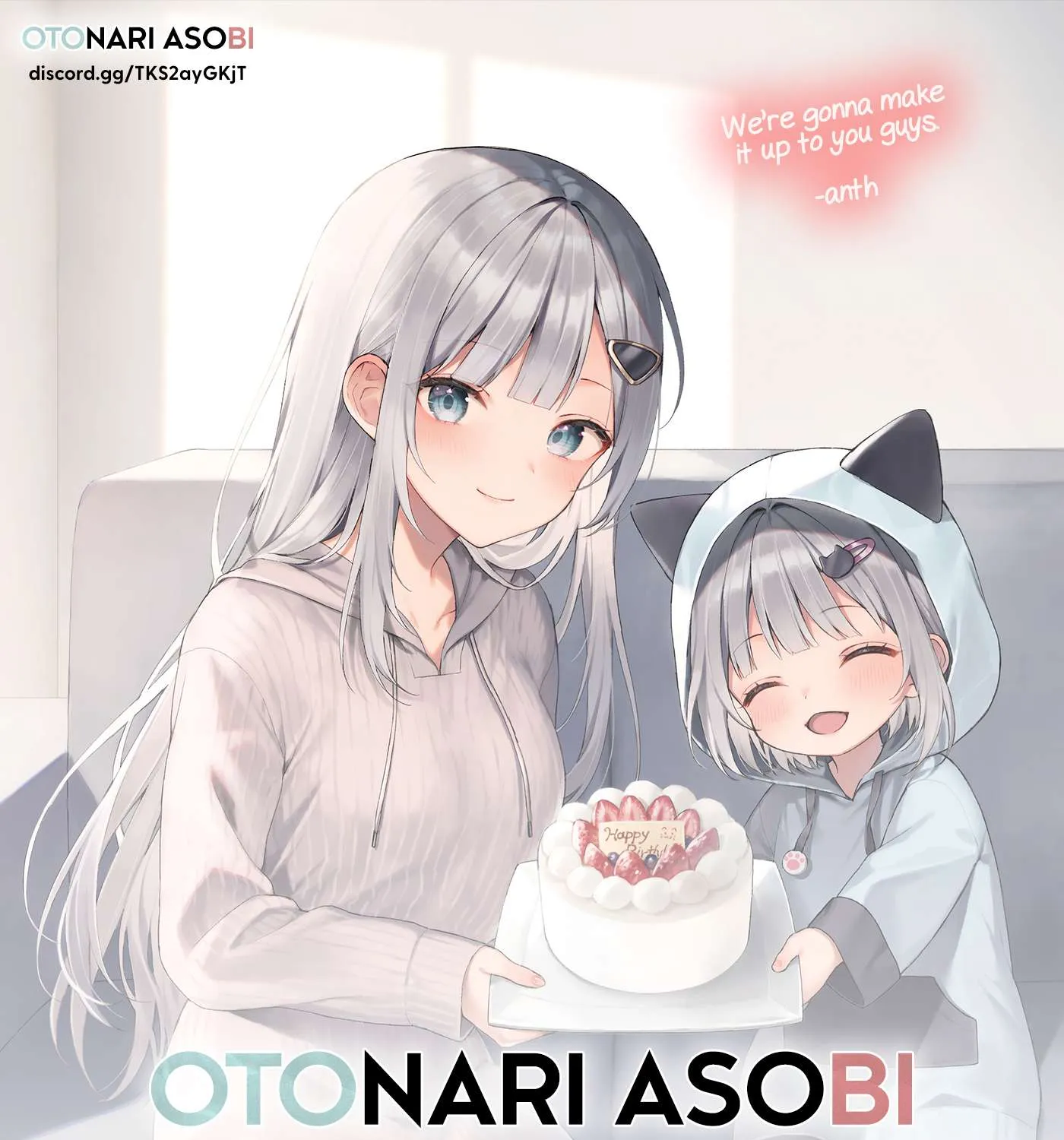 Maigo ni Natteita Youjo wo Tasuketara, Otonari ni Sumu Bishoujo Ryuugakusei ga Ie ni Asobi ni Kuru You ni Natta Ken Nitsuite Chapter 10 page 4 - 