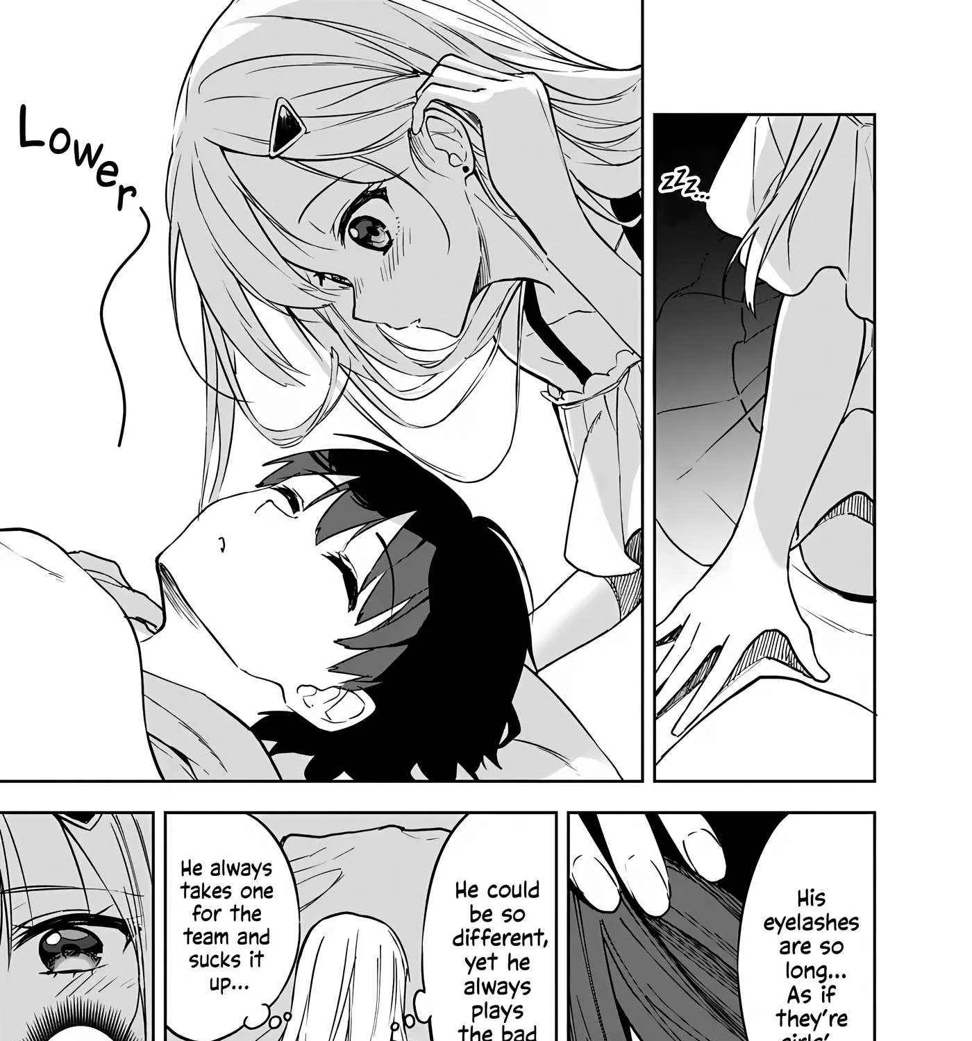 Maigo ni Natteita Youjo wo Tasuketara, Otonari ni Sumu Bishoujo Ryuugakusei ga Ie ni Asobi ni Kuru You ni Natta Ken Nitsuite Chapter 10 page 32 - 