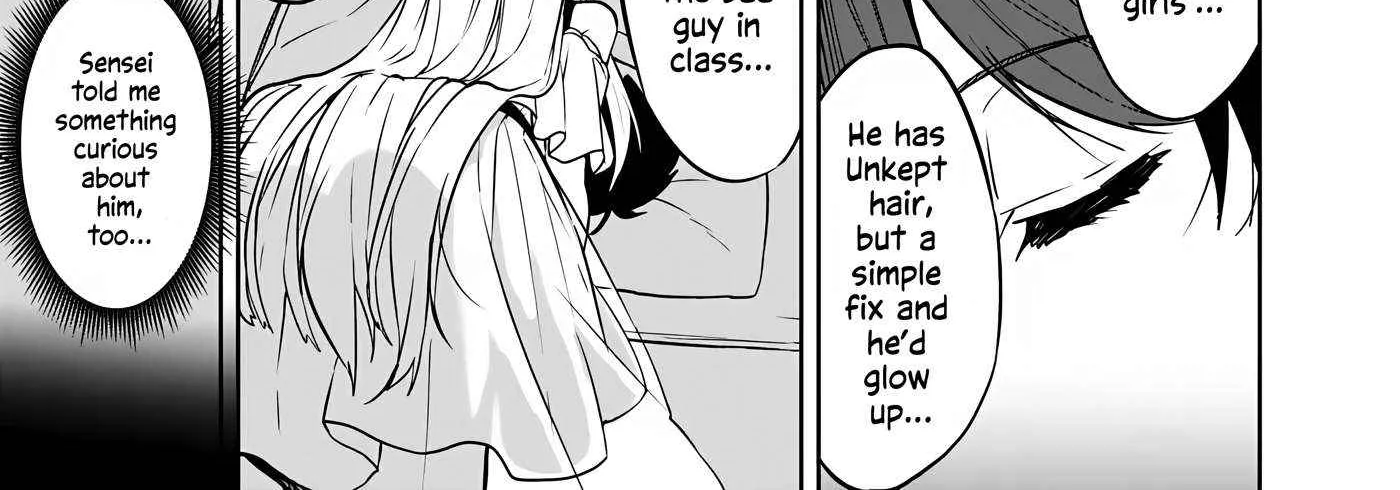 Maigo ni Natteita Youjo wo Tasuketara, Otonari ni Sumu Bishoujo Ryuugakusei ga Ie ni Asobi ni Kuru You ni Natta Ken Nitsuite Chapter 10 page 33 - 