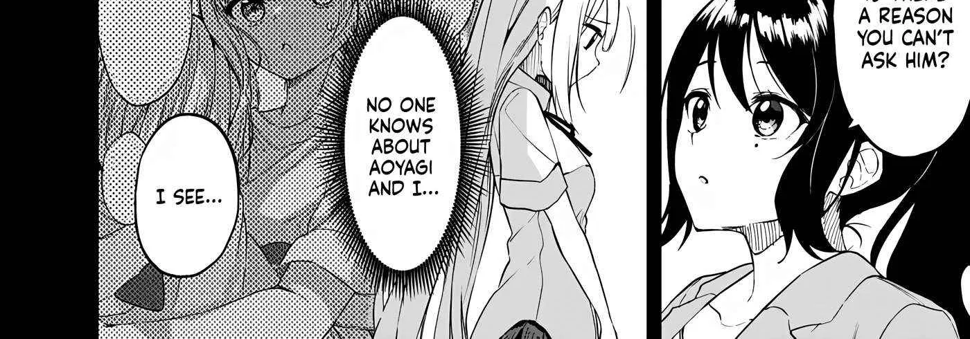 Maigo ni Natteita Youjo wo Tasuketara, Otonari ni Sumu Bishoujo Ryuugakusei ga Ie ni Asobi ni Kuru You ni Natta Ken Nitsuite Chapter 10 page 35 - 