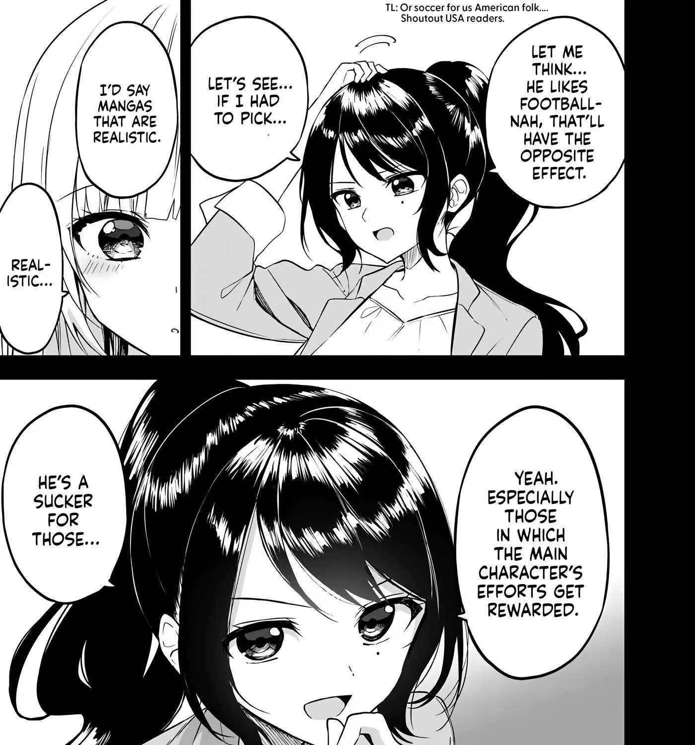 Maigo ni Natteita Youjo wo Tasuketara, Otonari ni Sumu Bishoujo Ryuugakusei ga Ie ni Asobi ni Kuru You ni Natta Ken Nitsuite Chapter 10 page 36 - 