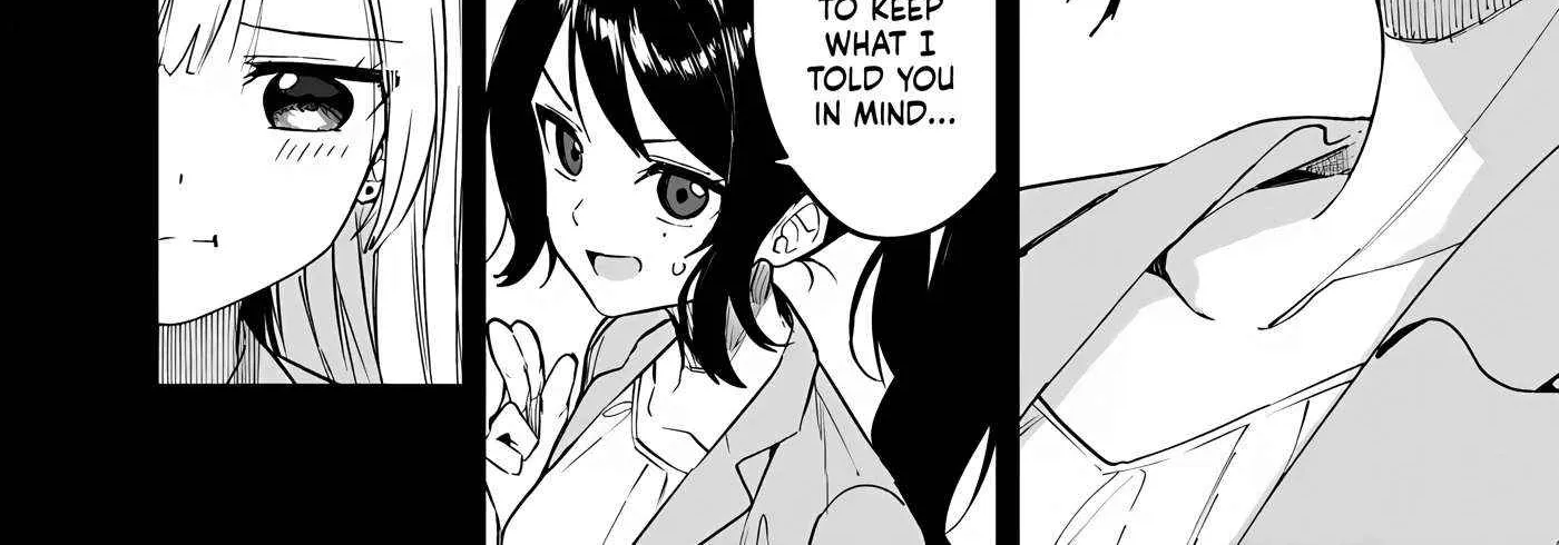 Maigo ni Natteita Youjo wo Tasuketara, Otonari ni Sumu Bishoujo Ryuugakusei ga Ie ni Asobi ni Kuru You ni Natta Ken Nitsuite Chapter 10 page 39 - 
