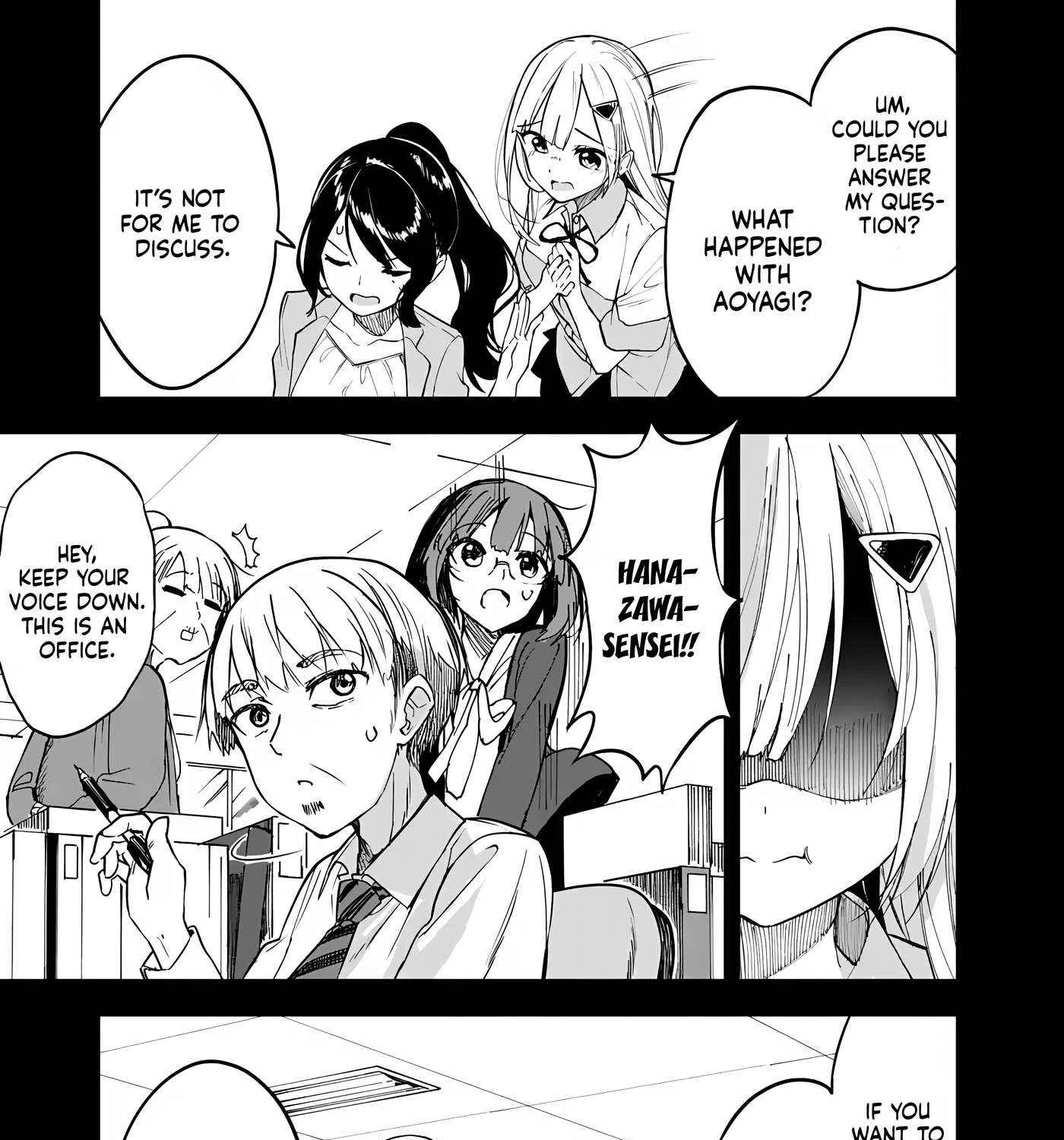 Maigo ni Natteita Youjo wo Tasuketara, Otonari ni Sumu Bishoujo Ryuugakusei ga Ie ni Asobi ni Kuru You ni Natta Ken Nitsuite Chapter 10 page 40 - 