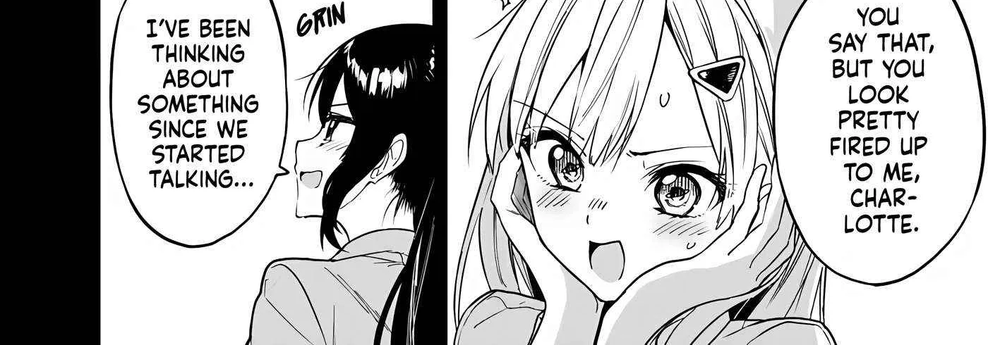 Maigo ni Natteita Youjo wo Tasuketara, Otonari ni Sumu Bishoujo Ryuugakusei ga Ie ni Asobi ni Kuru You ni Natta Ken Nitsuite Chapter 10 page 43 - 