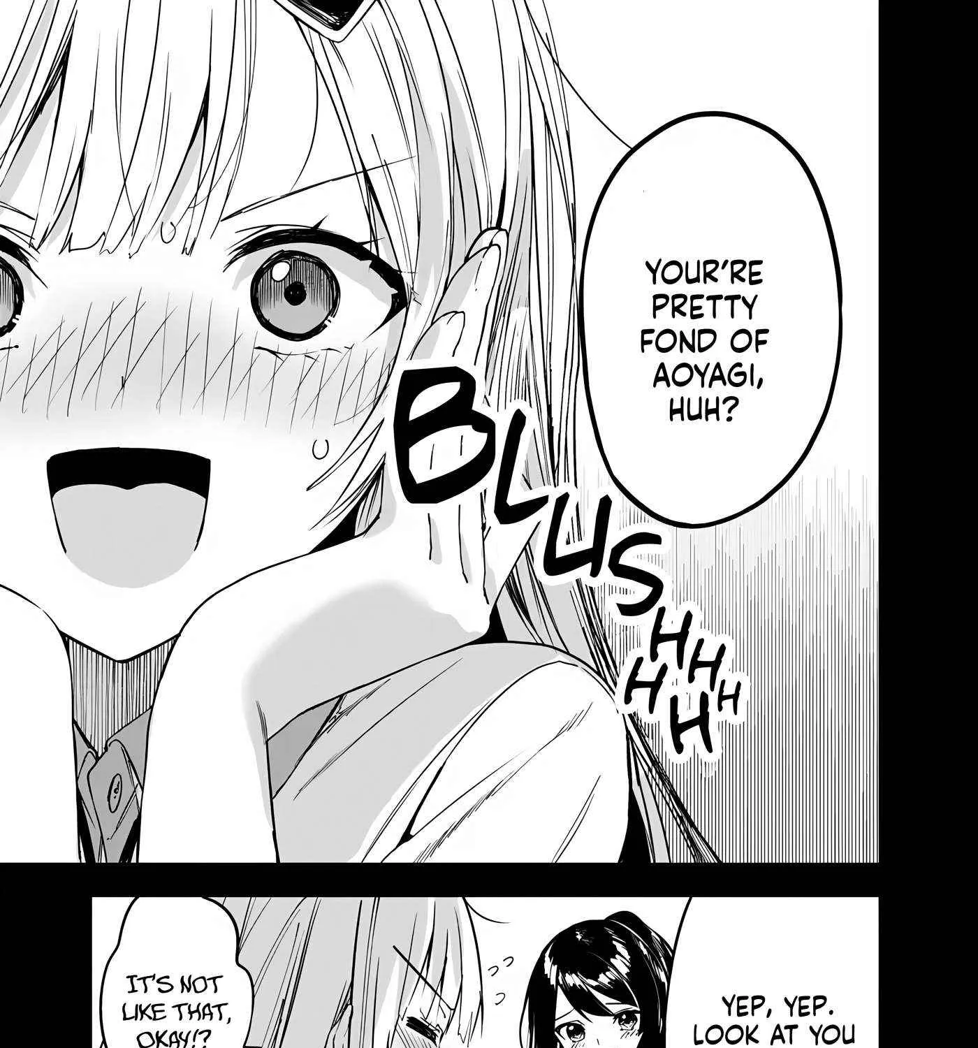 Maigo ni Natteita Youjo wo Tasuketara, Otonari ni Sumu Bishoujo Ryuugakusei ga Ie ni Asobi ni Kuru You ni Natta Ken Nitsuite Chapter 10 page 44 - 