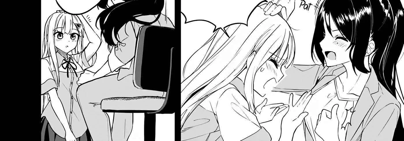 Maigo ni Natteita Youjo wo Tasuketara, Otonari ni Sumu Bishoujo Ryuugakusei ga Ie ni Asobi ni Kuru You ni Natta Ken Nitsuite Chapter 10 page 47 - 