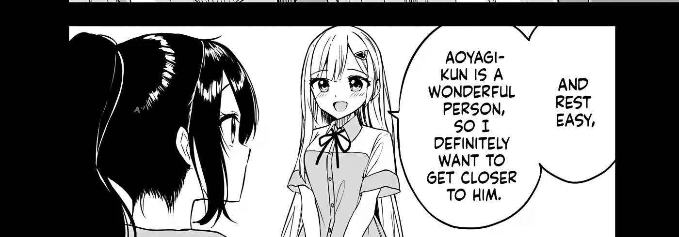 Maigo ni Natteita Youjo wo Tasuketara, Otonari ni Sumu Bishoujo Ryuugakusei ga Ie ni Asobi ni Kuru You ni Natta Ken Nitsuite Chapter 10 page 51 - 